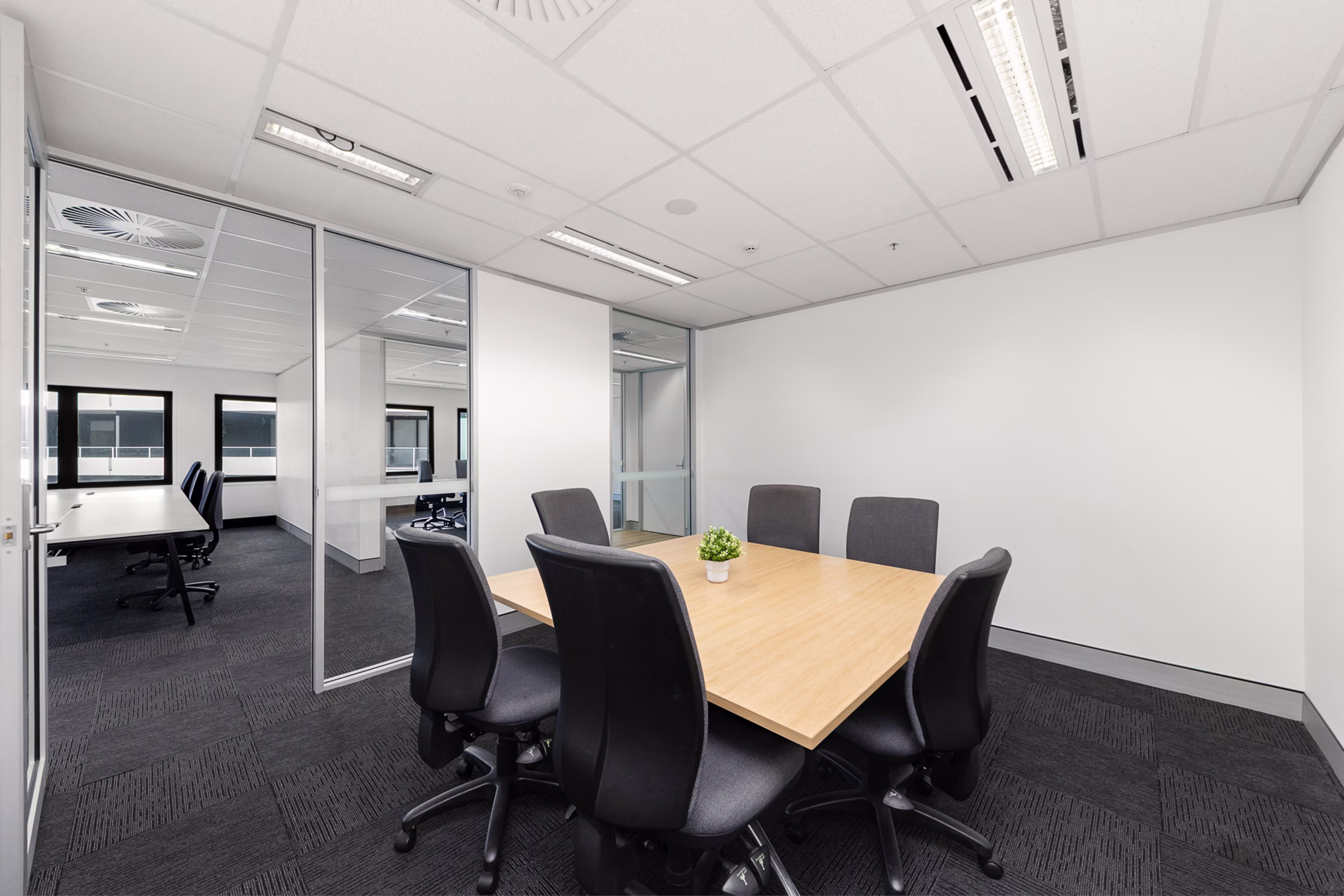 40 Marcus Clarke Street