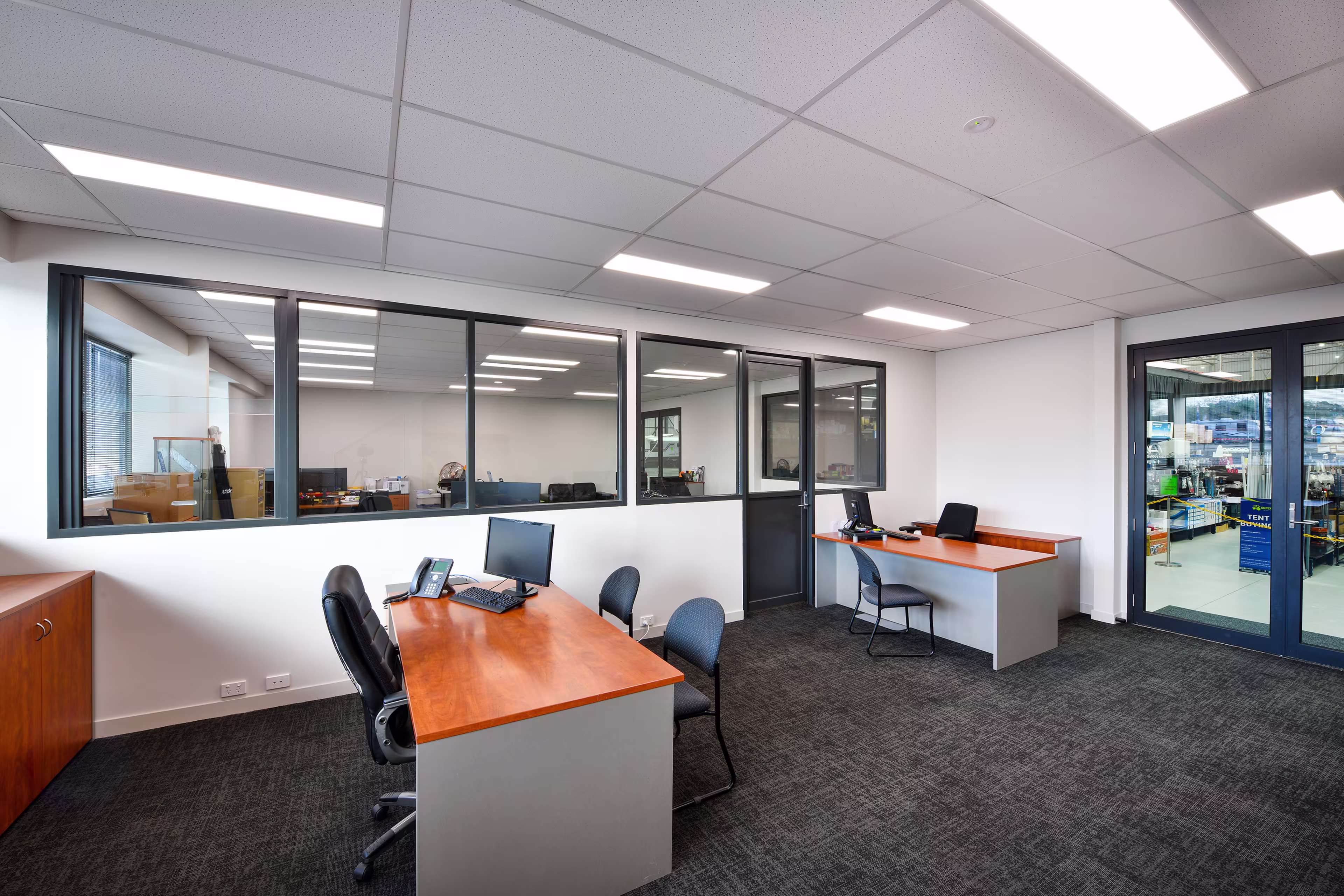 893 - 895 Princes Highway