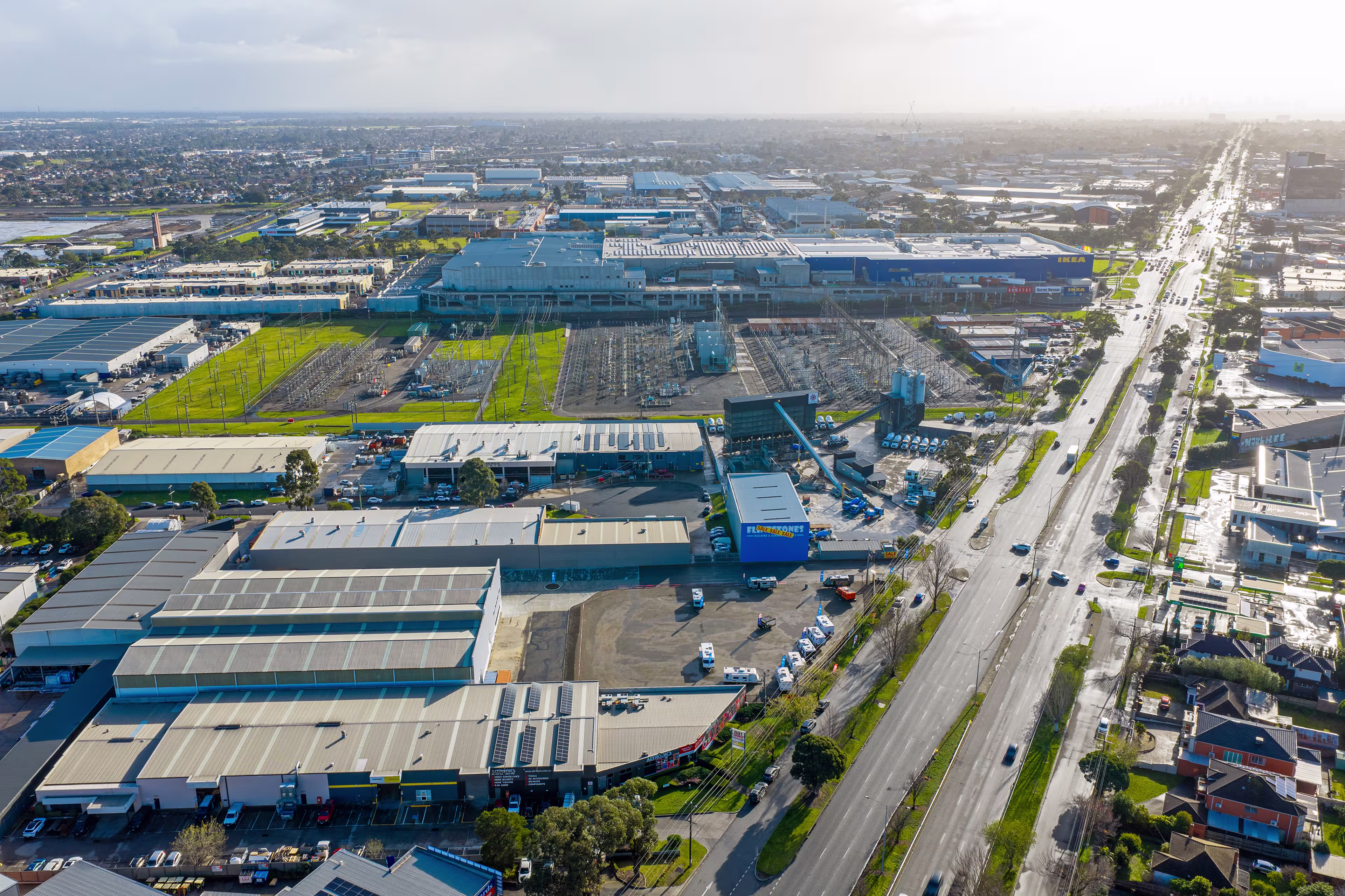 893 - 895 Princes Highway