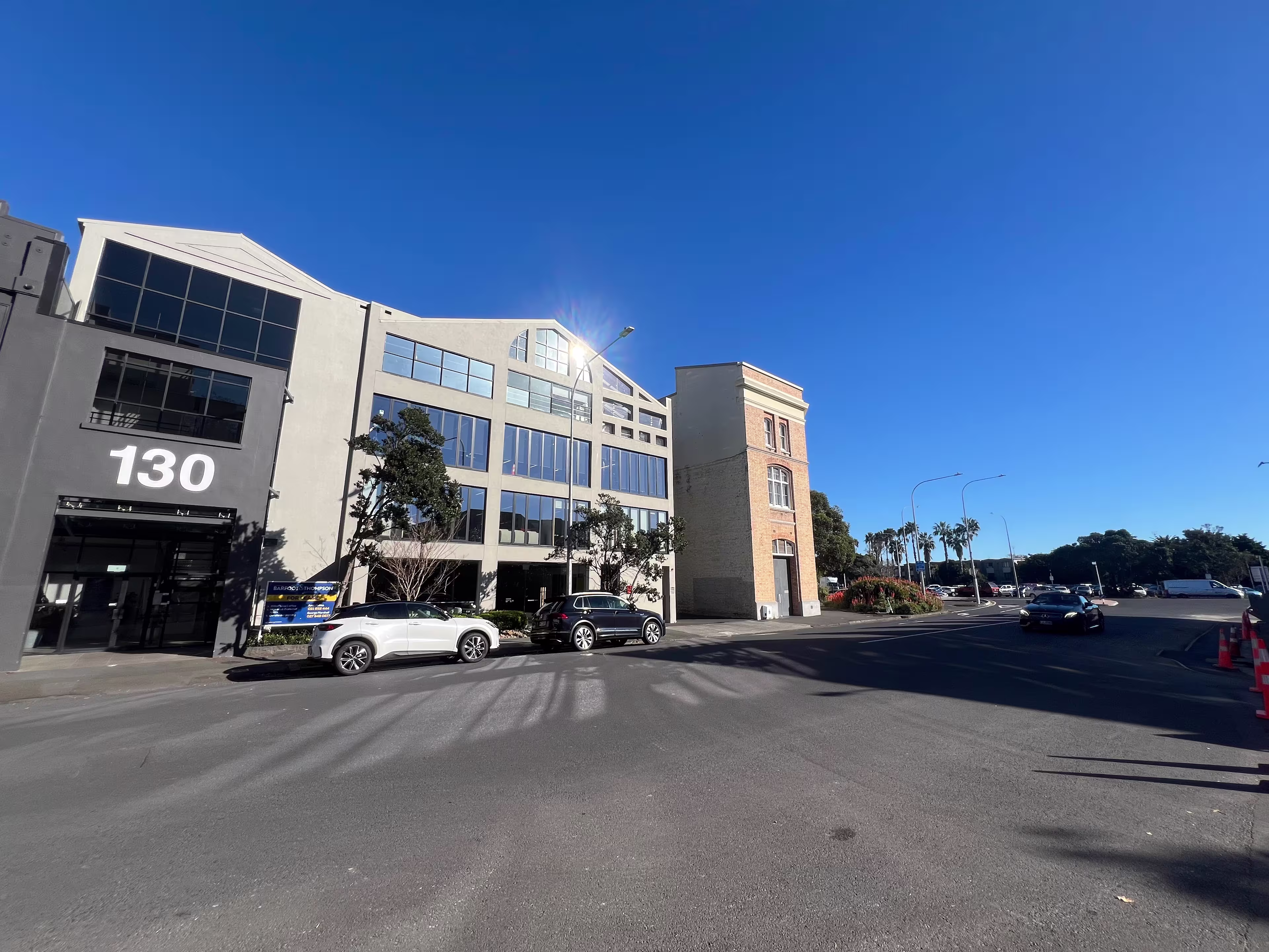 130 St Georges Bay Road