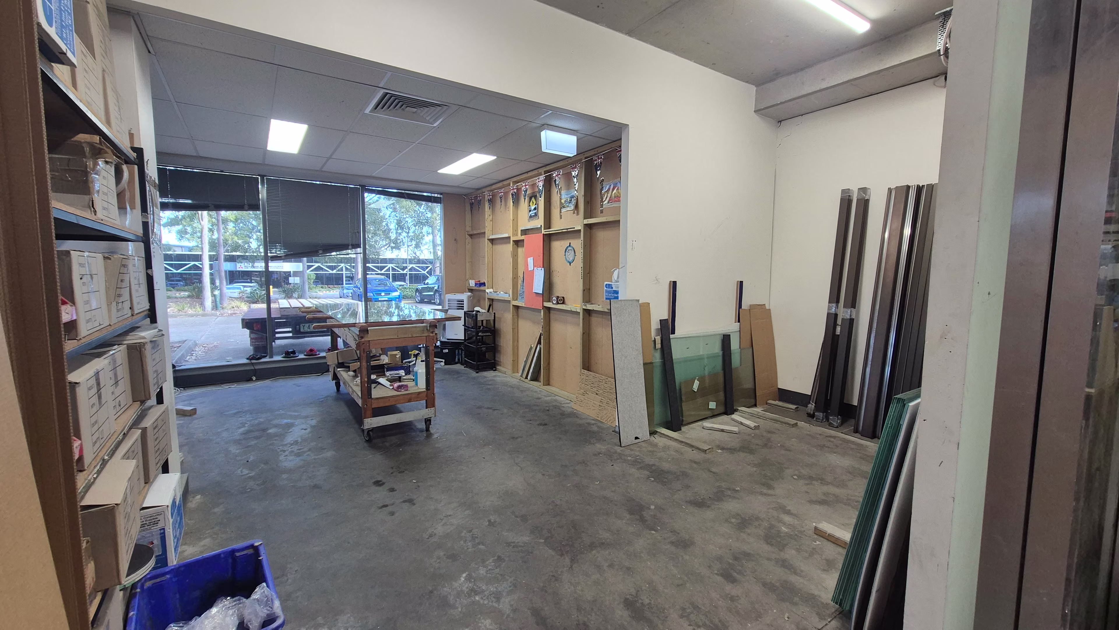 391 Park Road