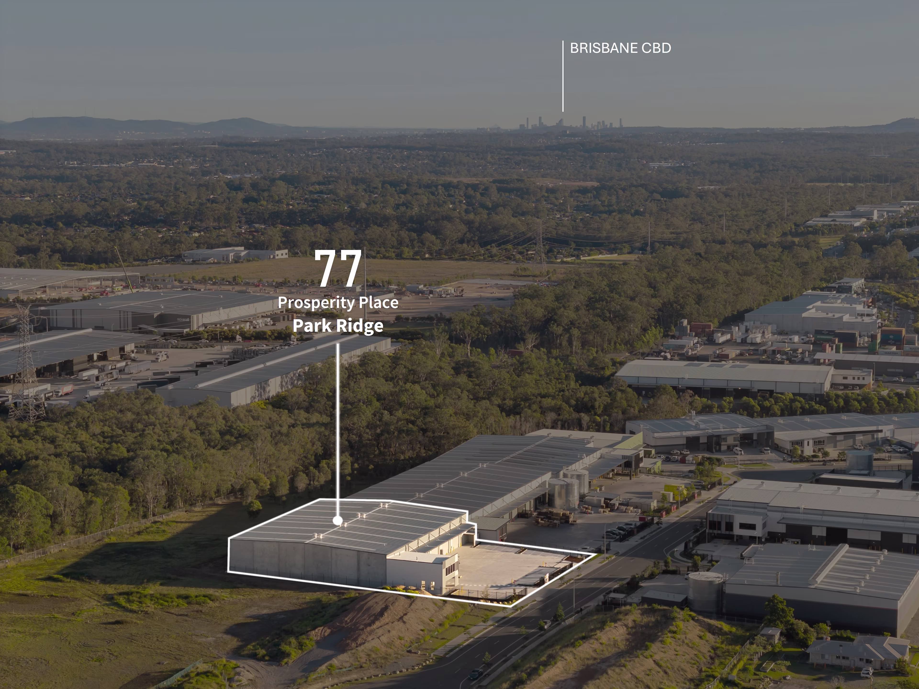 77 Prosperity Place