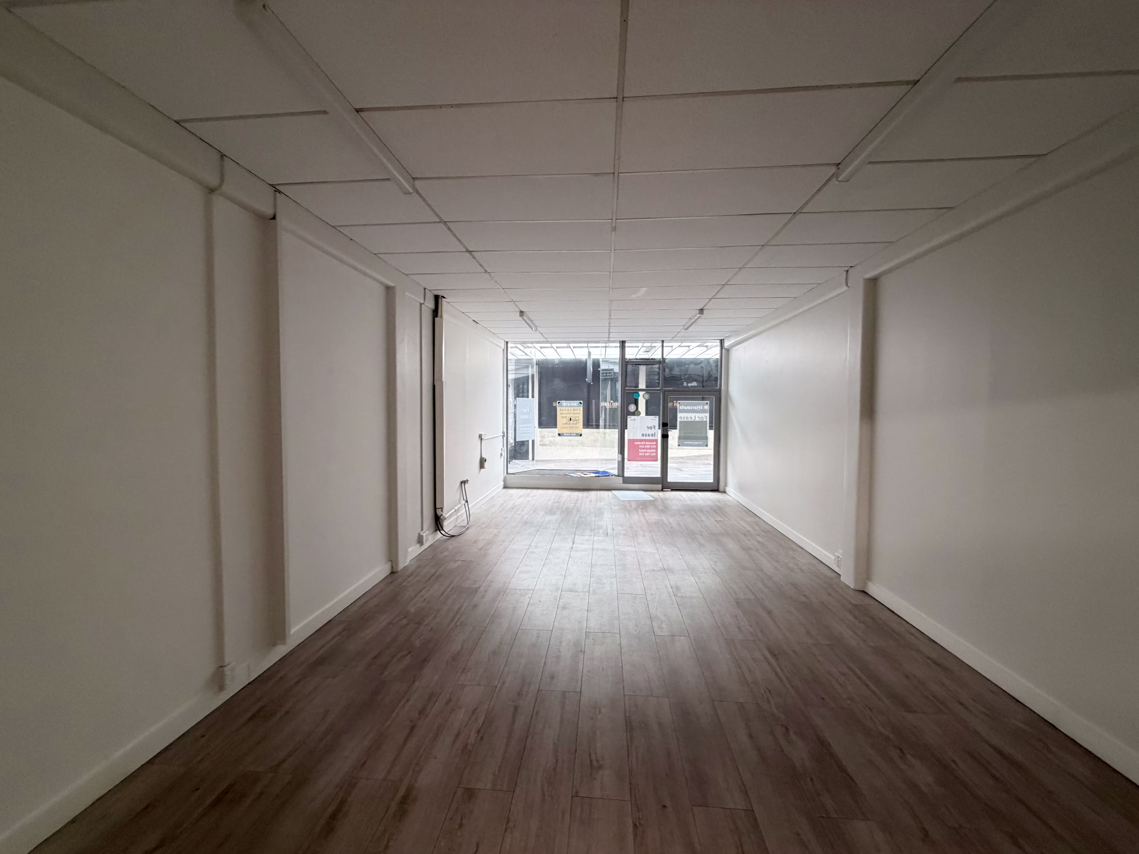 56 - 60 Hurstmere Road