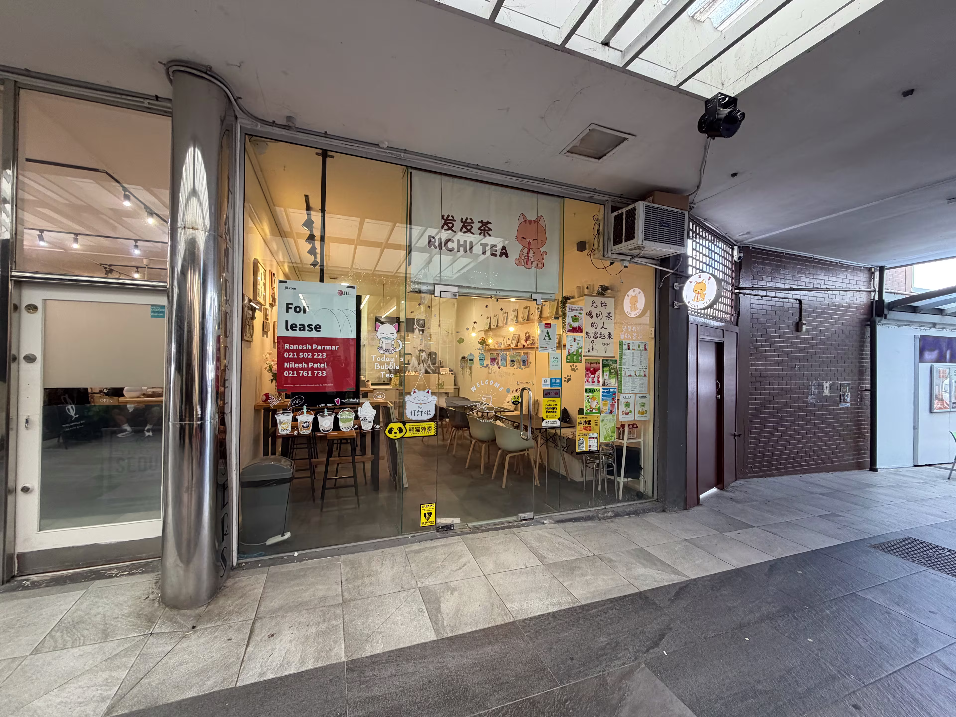 56 - 60 Hurstmere Road
