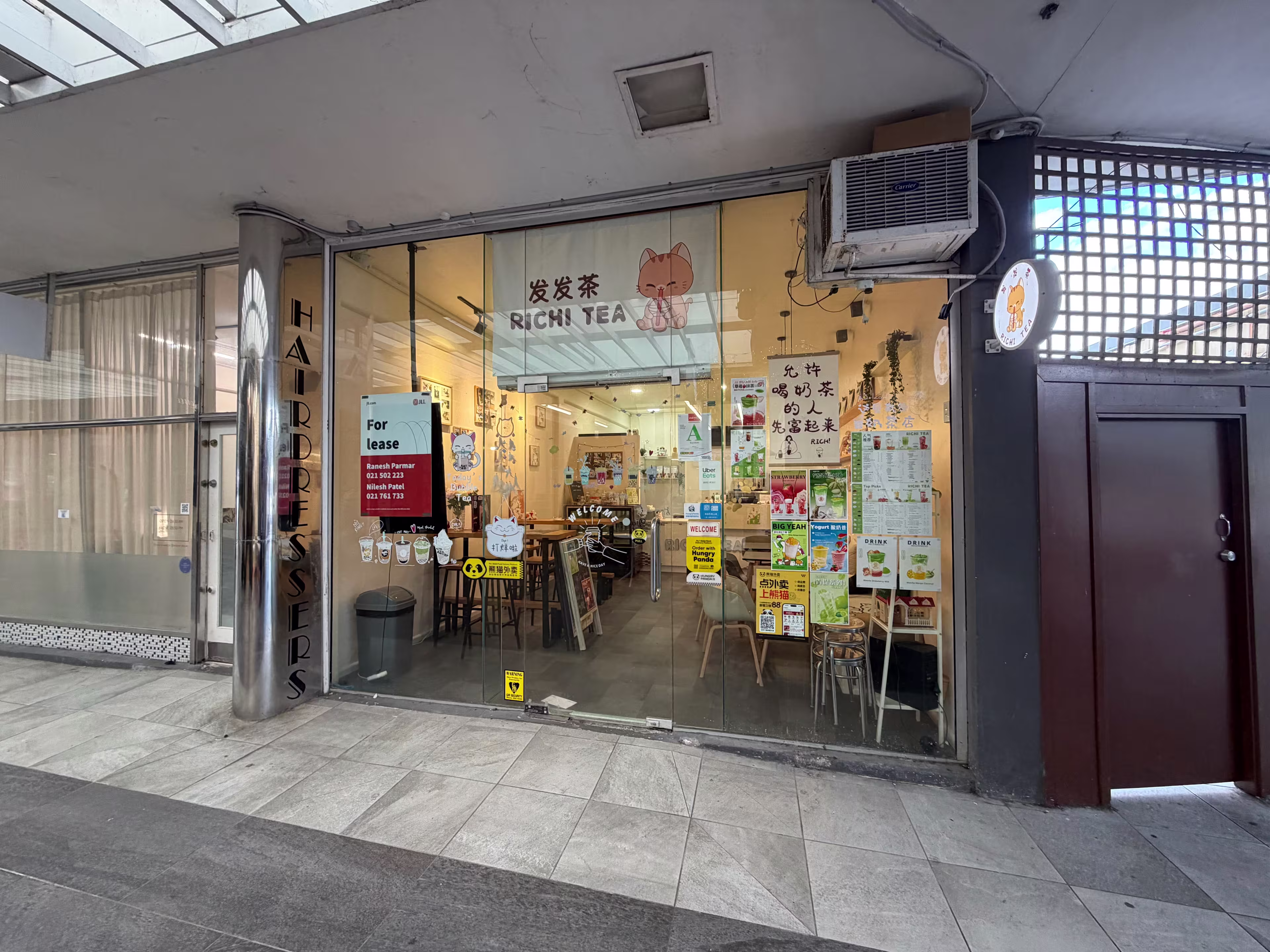 56 - 60 Hurstmere Road