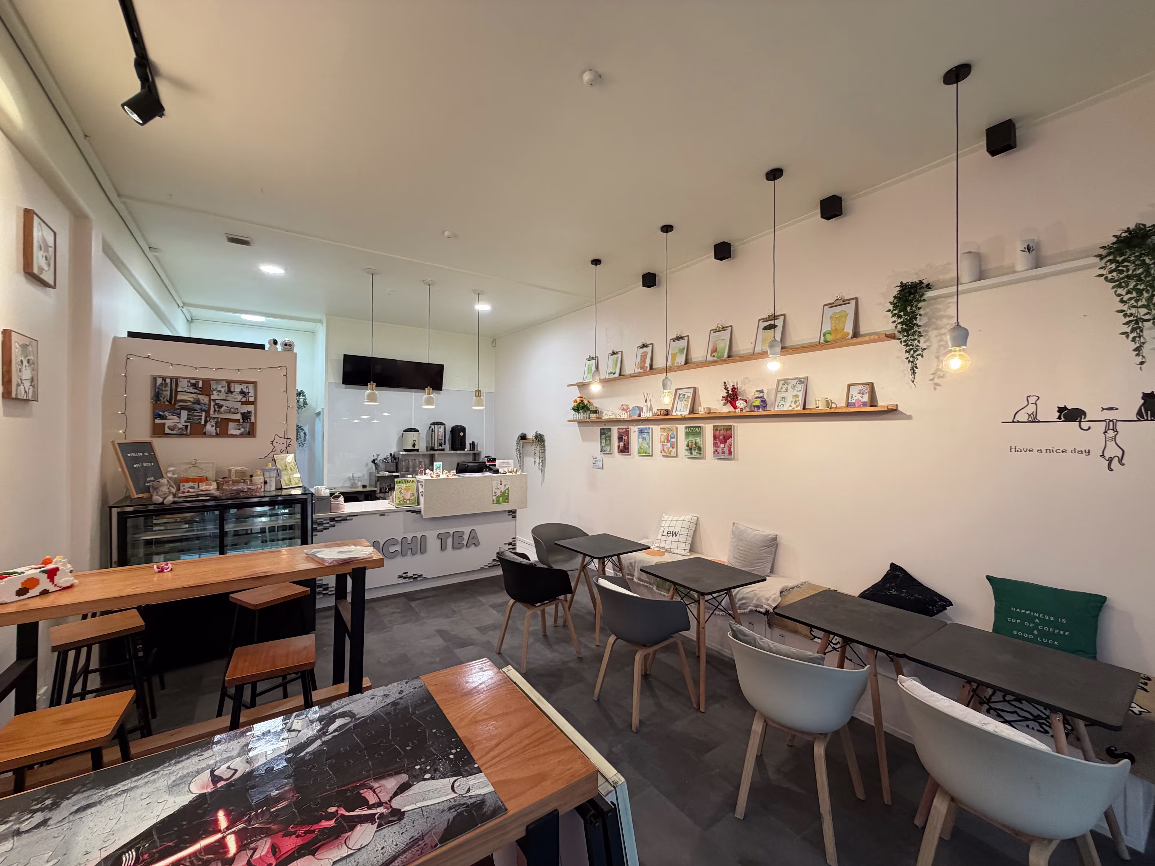 56 - 60 Hurstmere Road