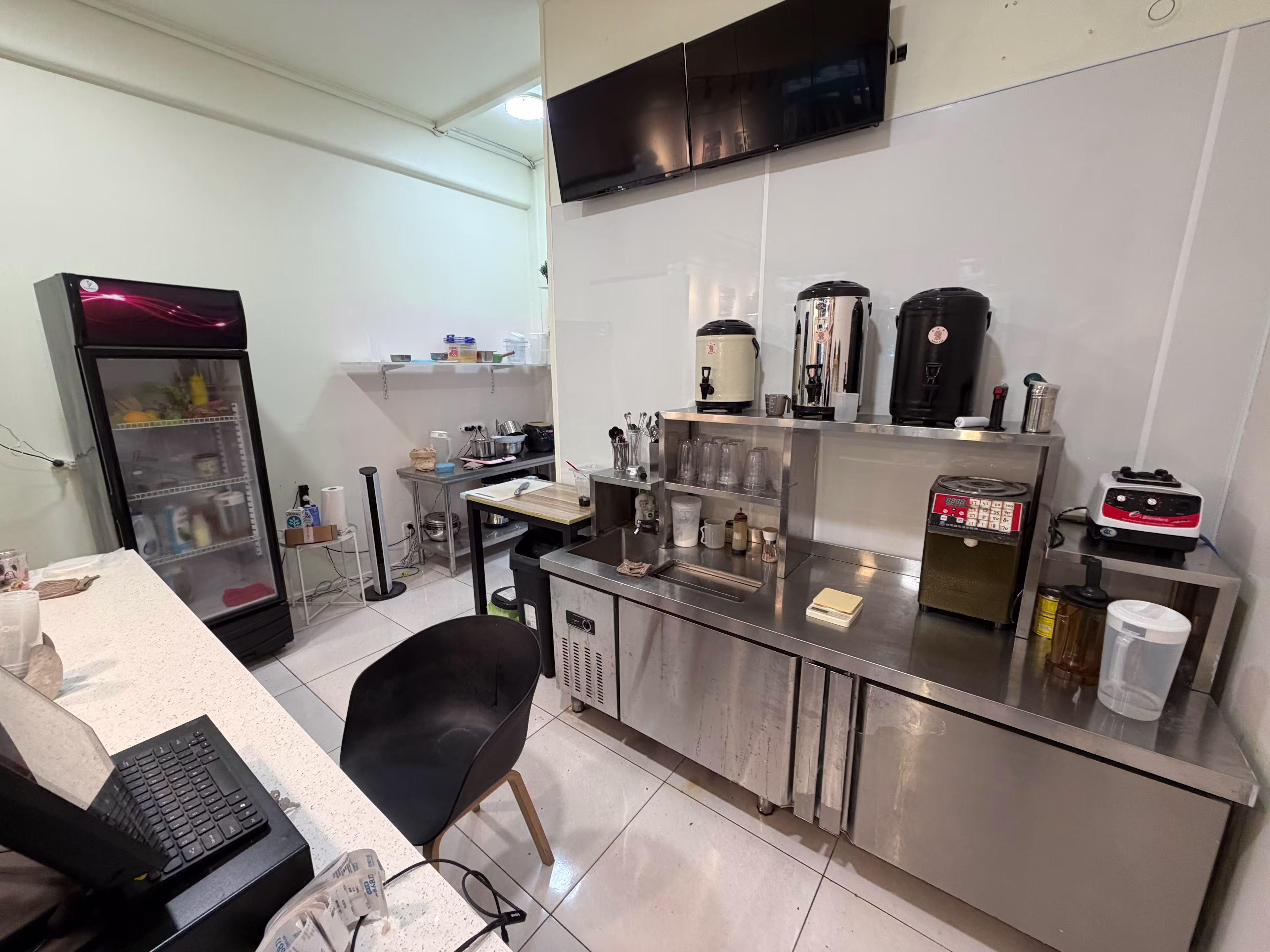 56 - 60 Hurstmere Road