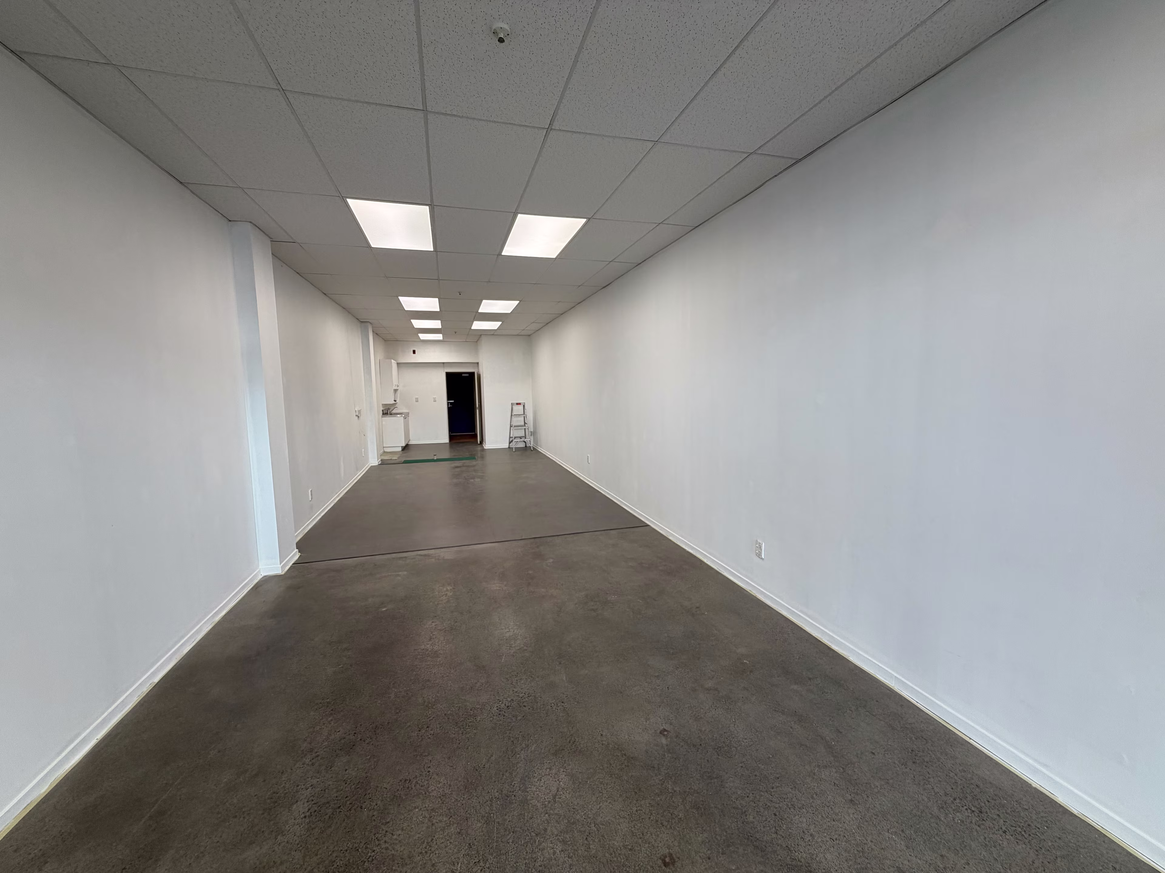 40 Jervois Road