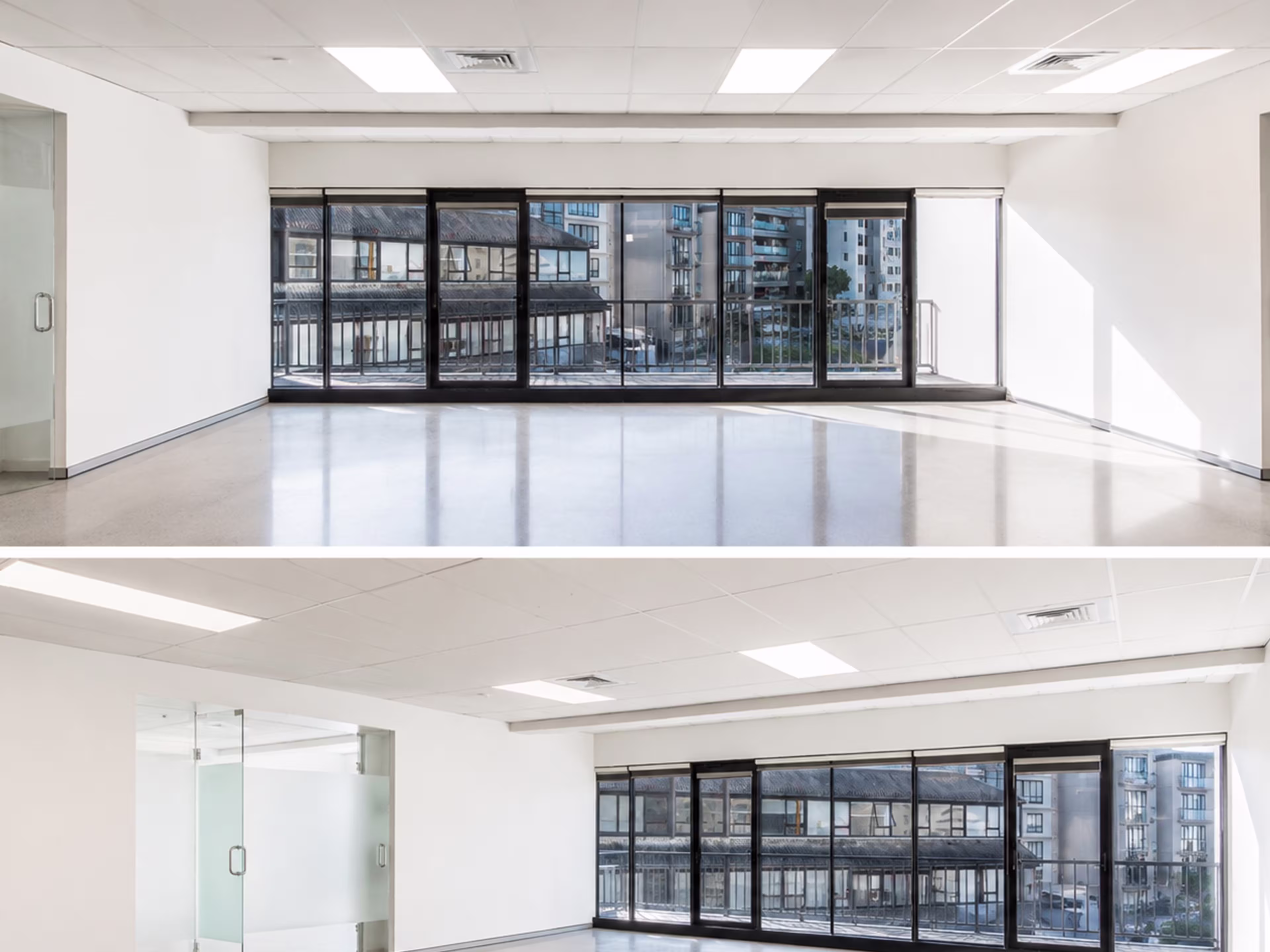 100 Carlton Gore Road