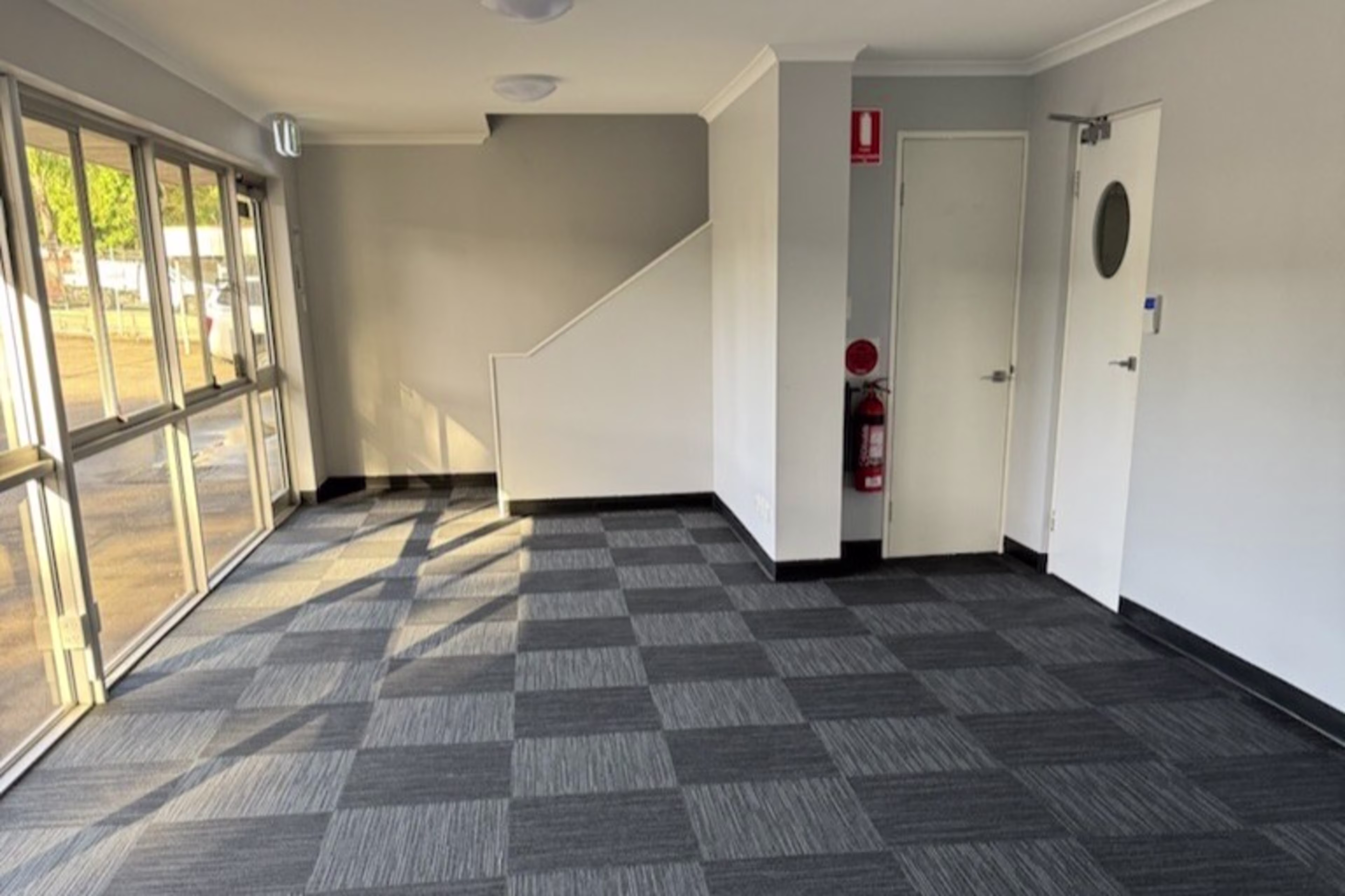 35 Proprietary Street