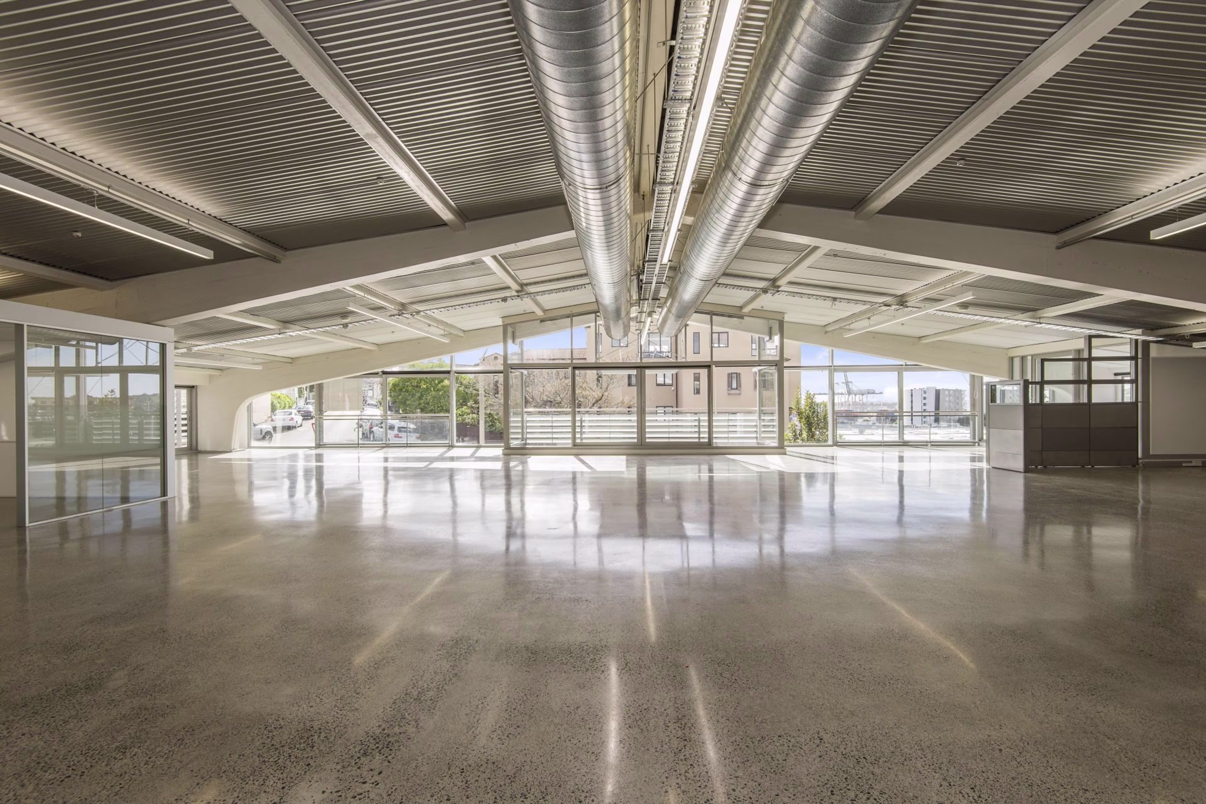 GCF Centre