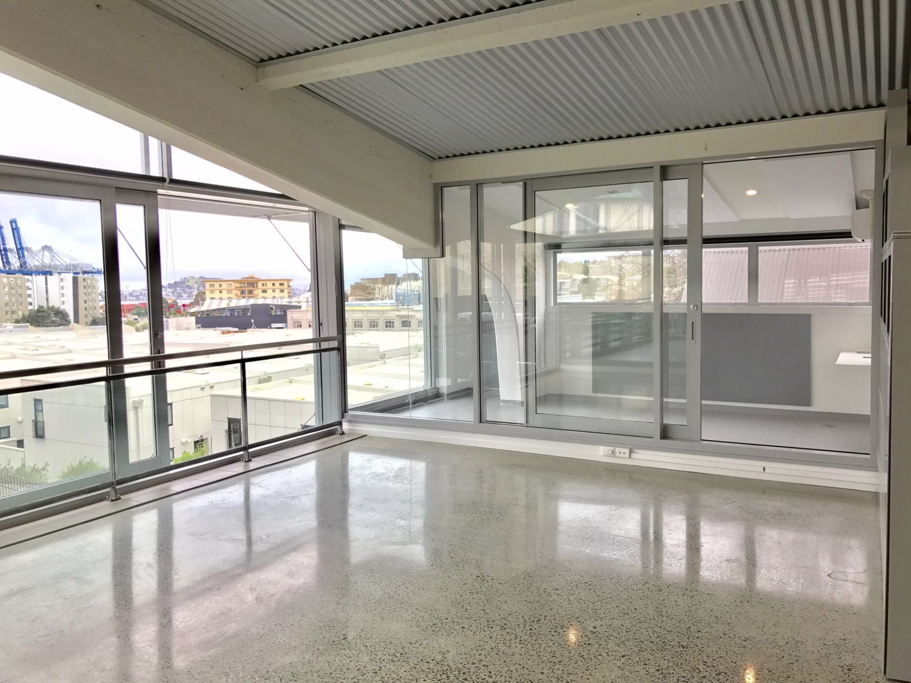 GCF Centre