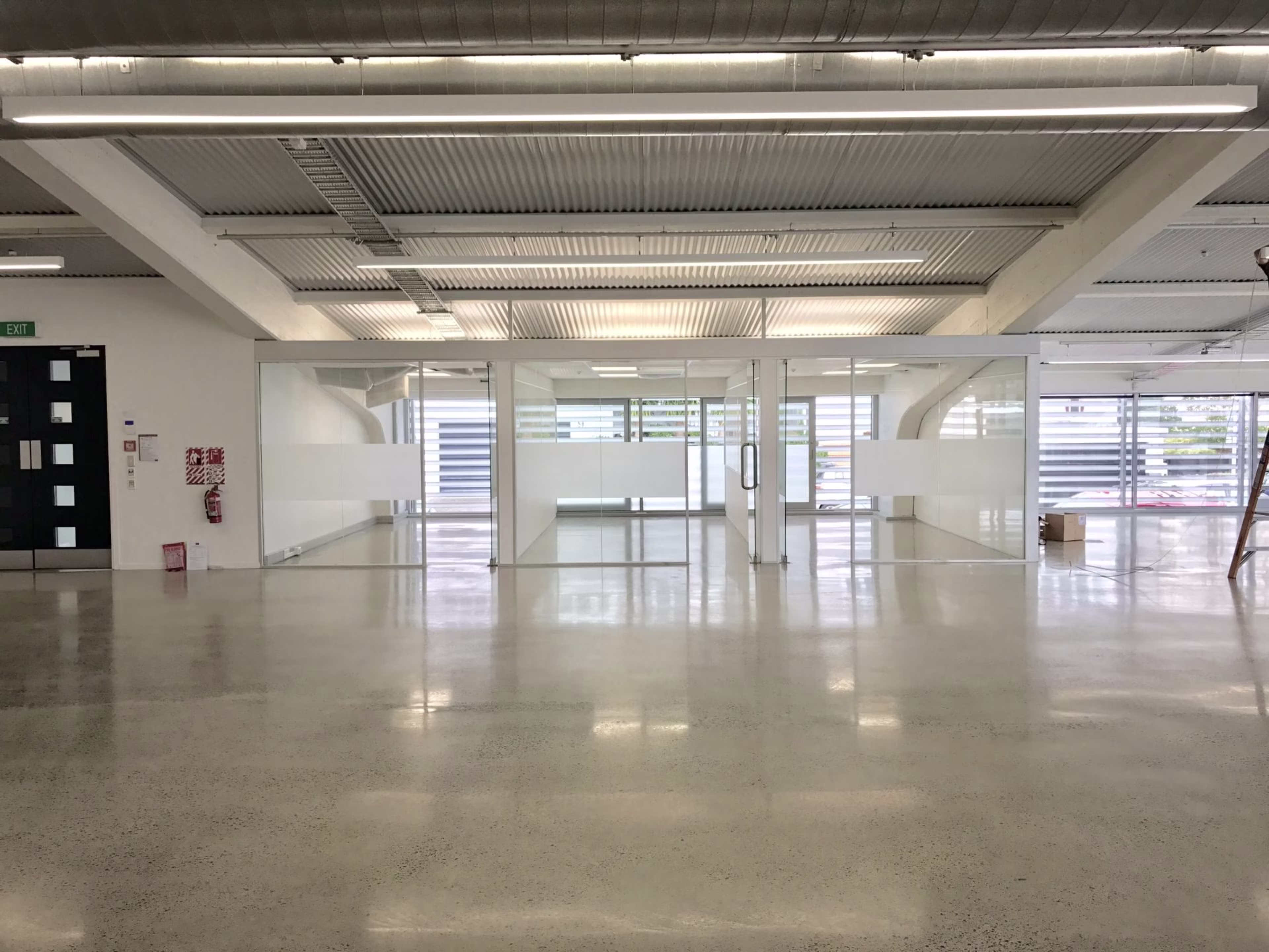 GCF Centre