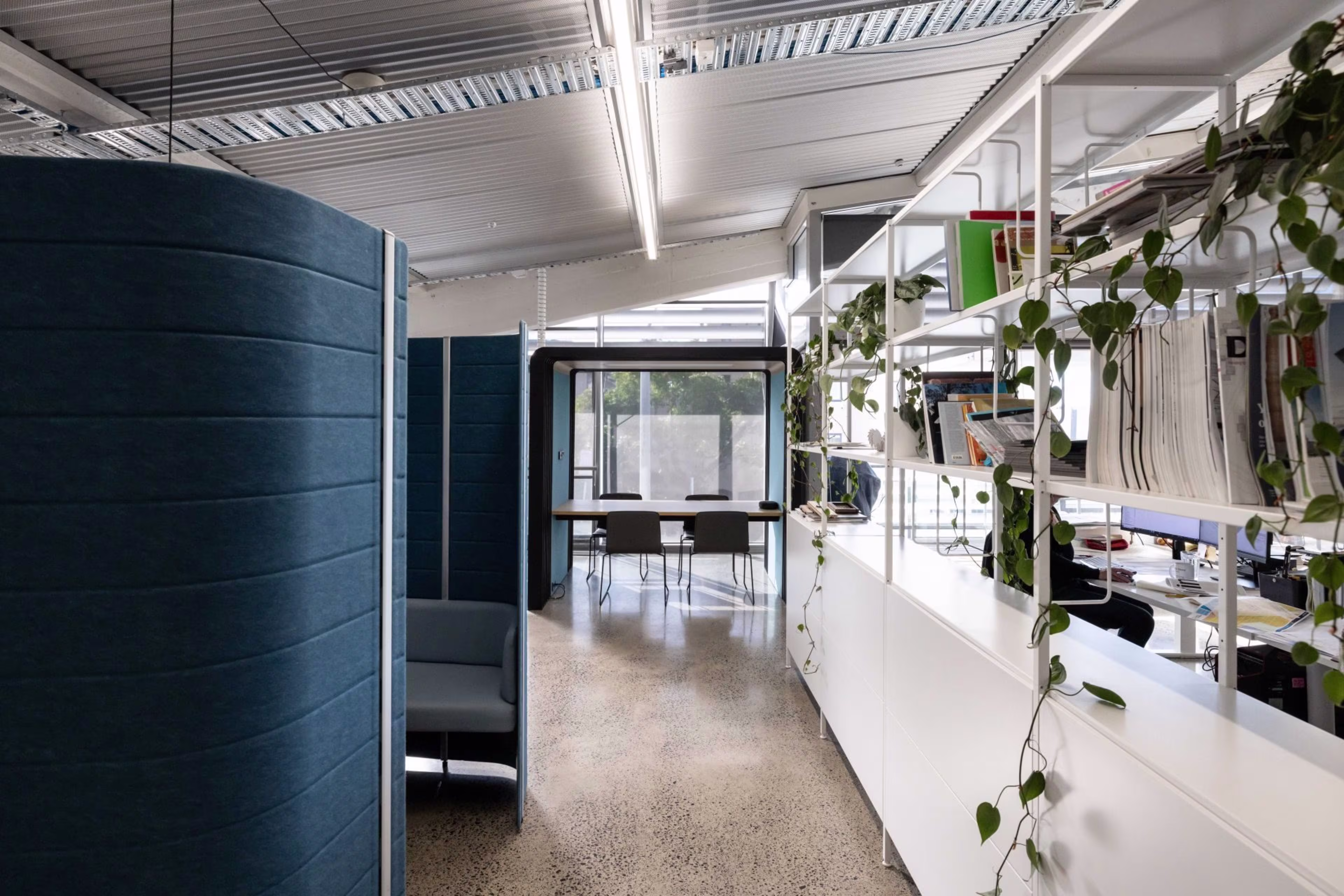 GCF Centre