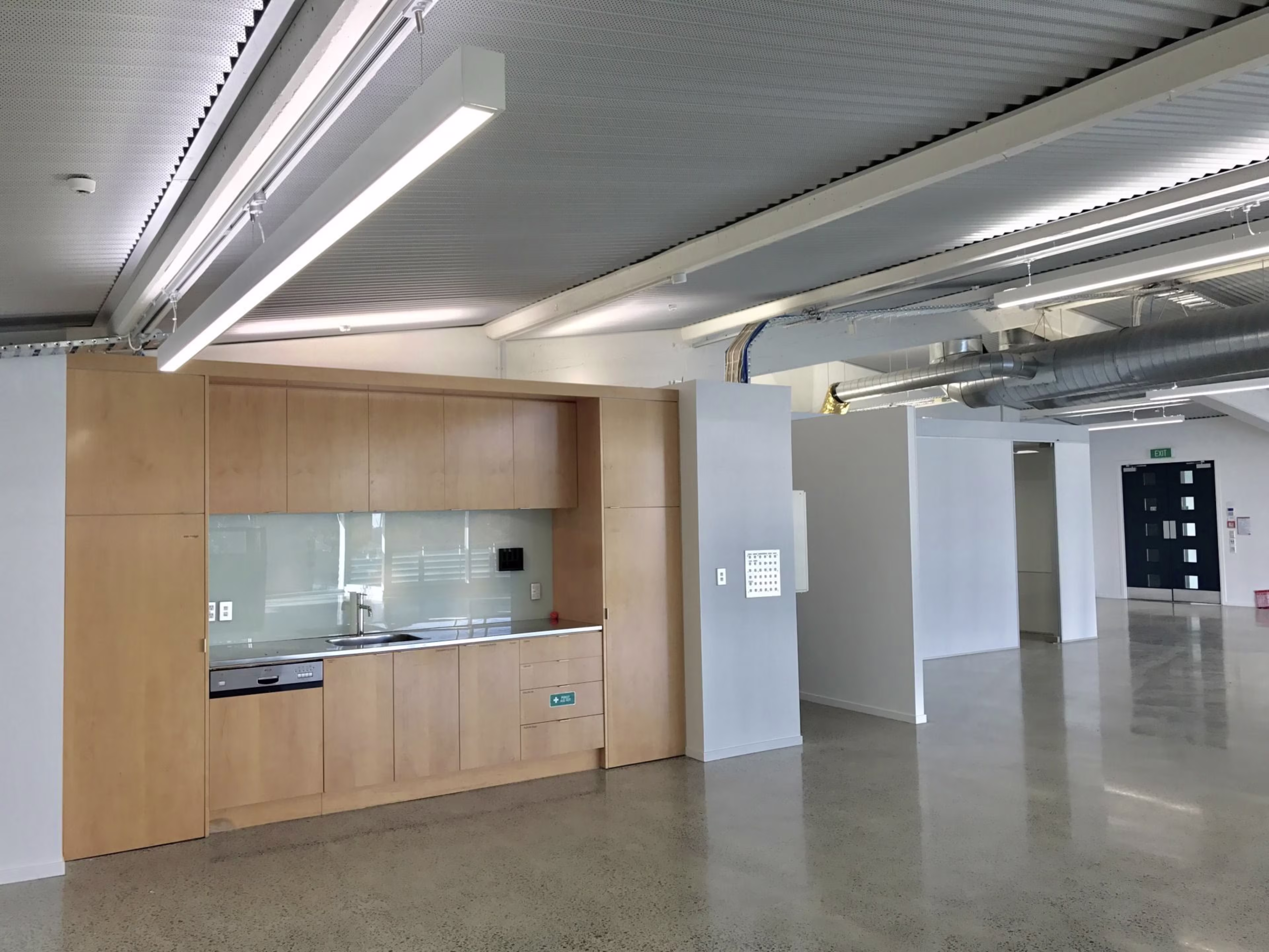 GCF Centre