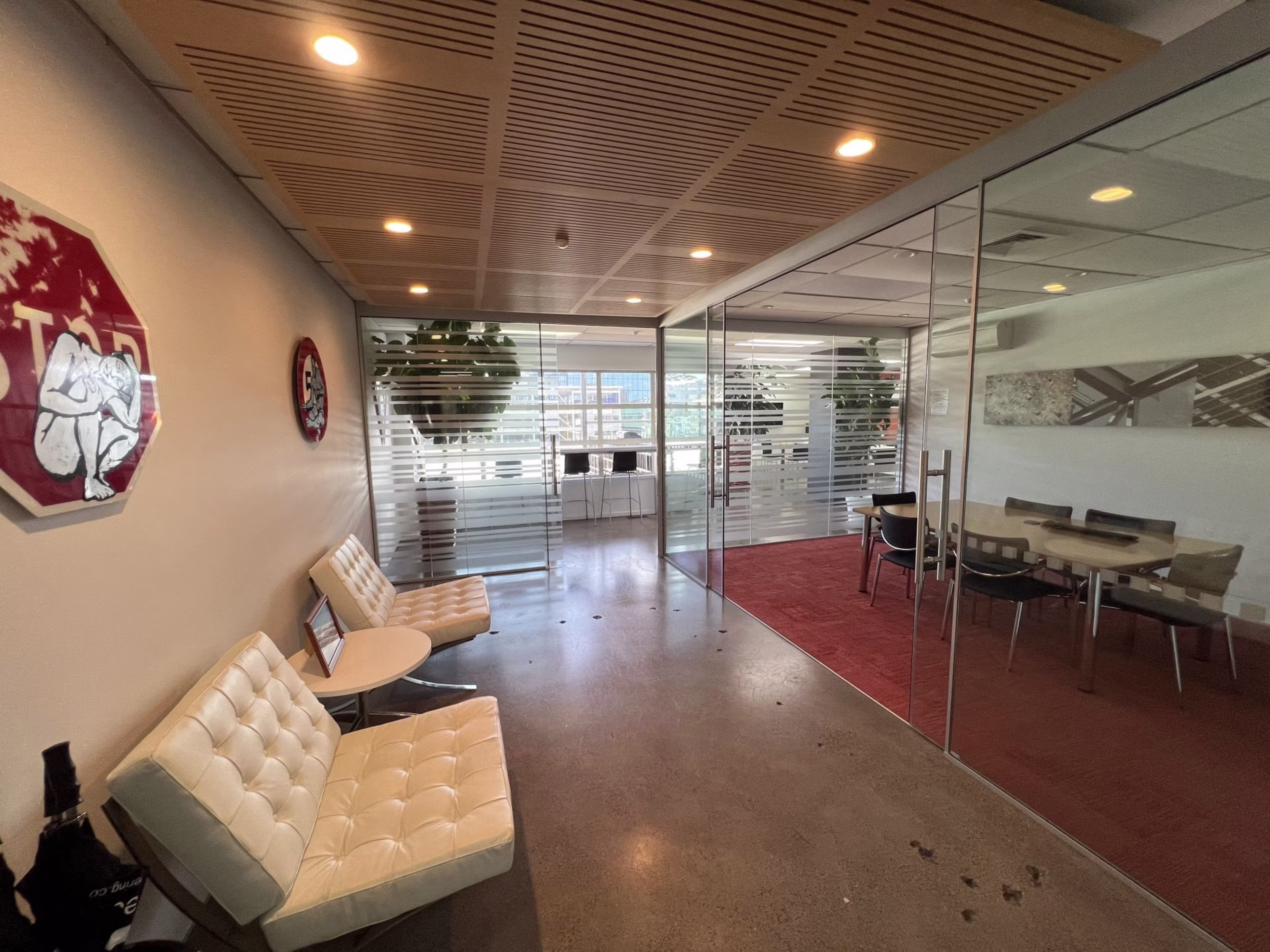 5 - 7 Kingdon Street
