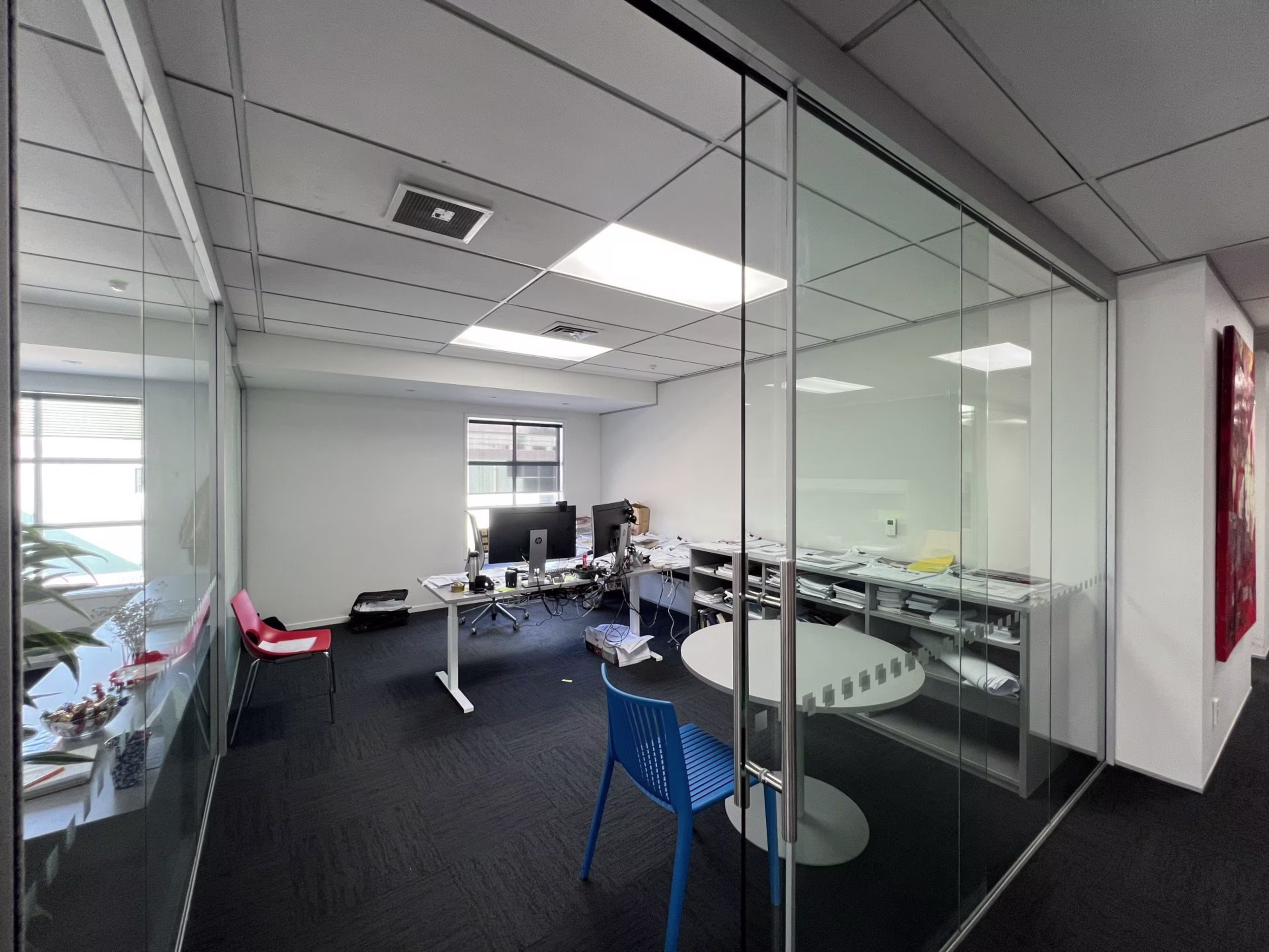 5 - 7 Kingdon Street