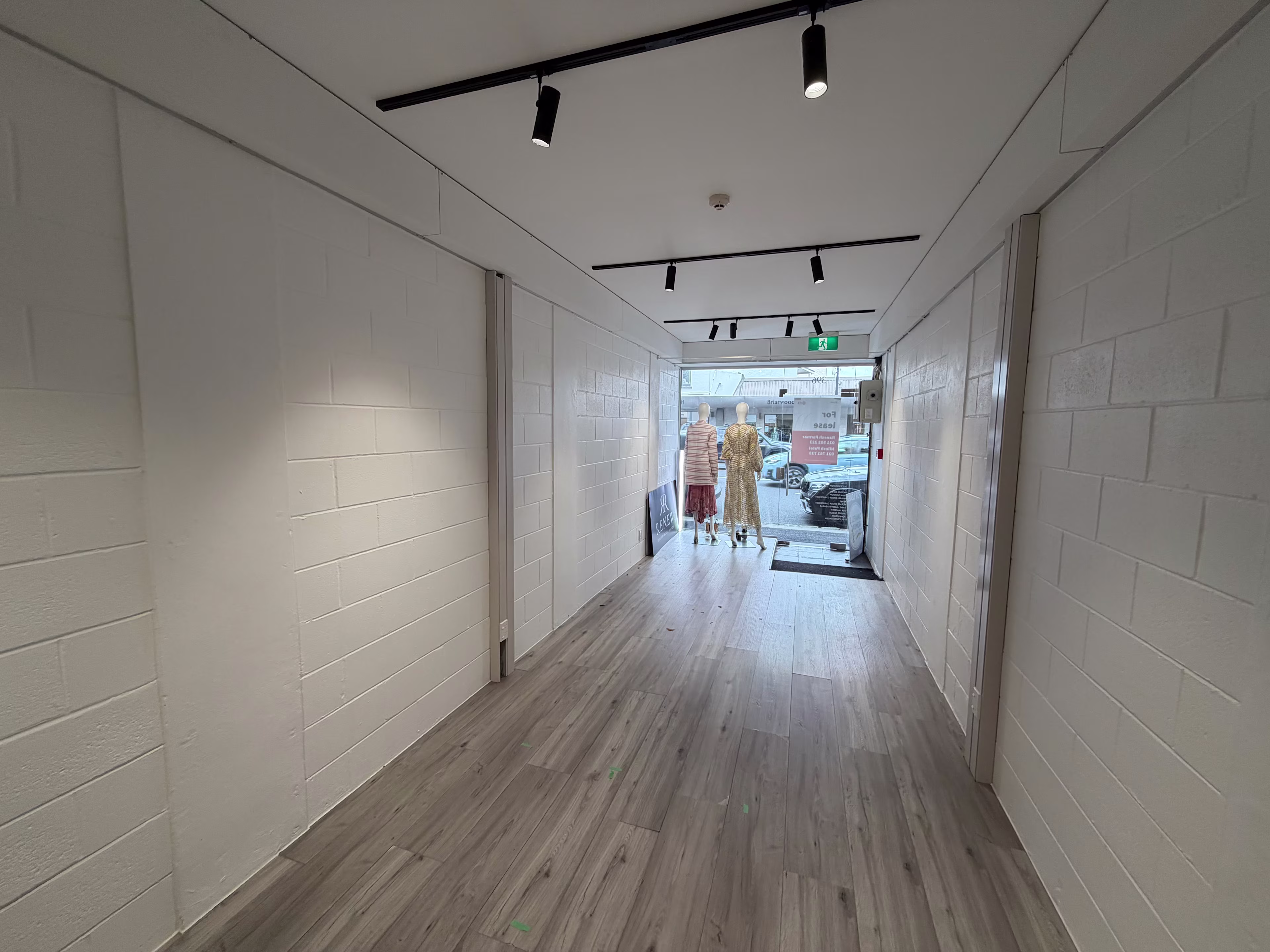 396 Remuera Road