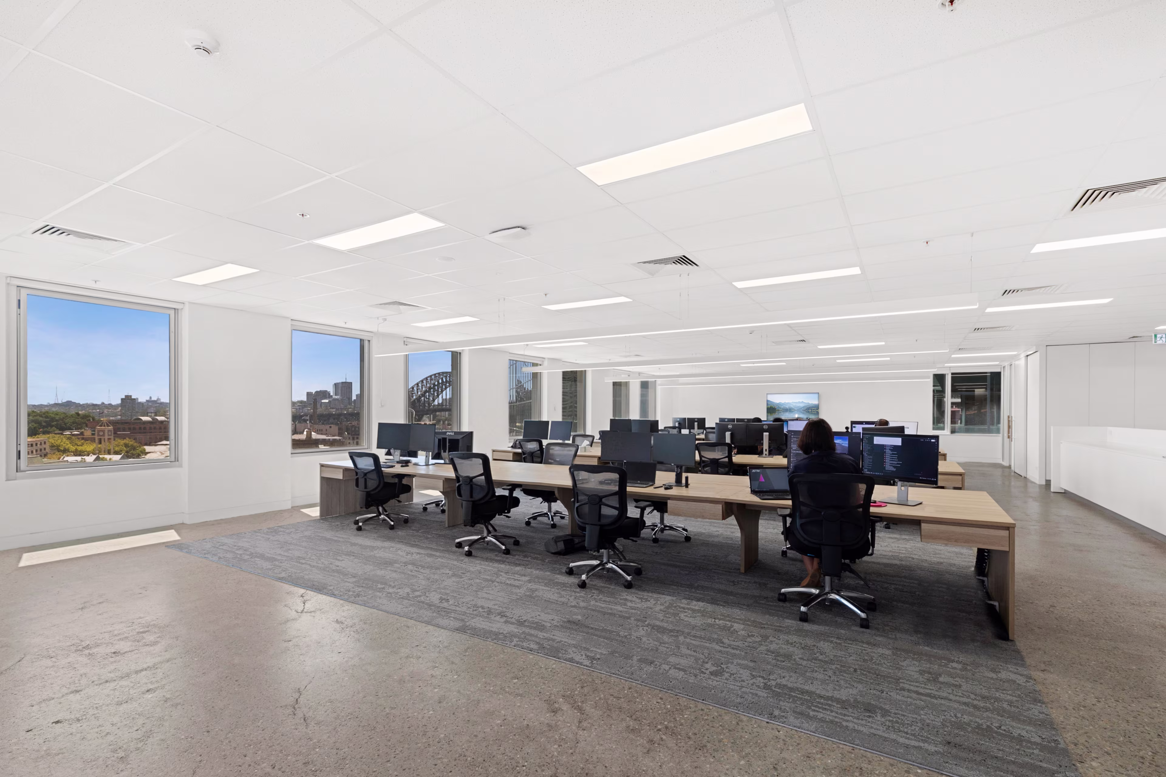 2 Bulletin Place
