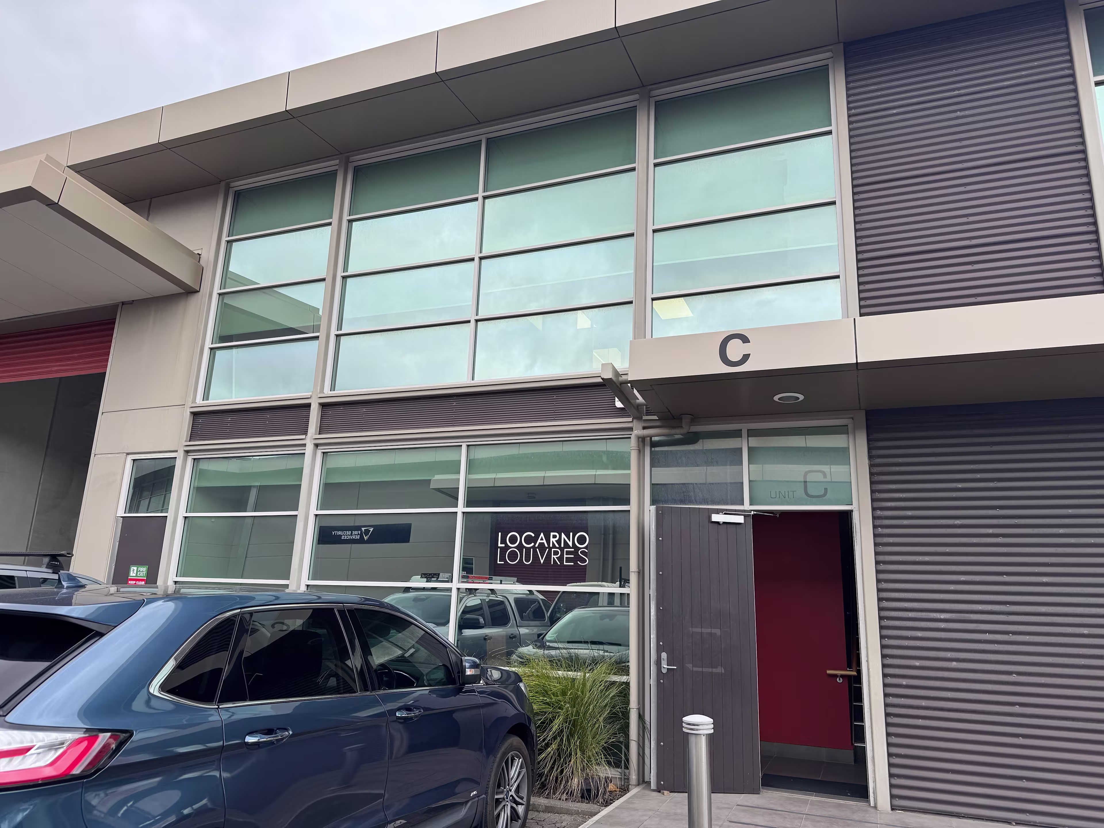 61C Hugo Joshnson Drive