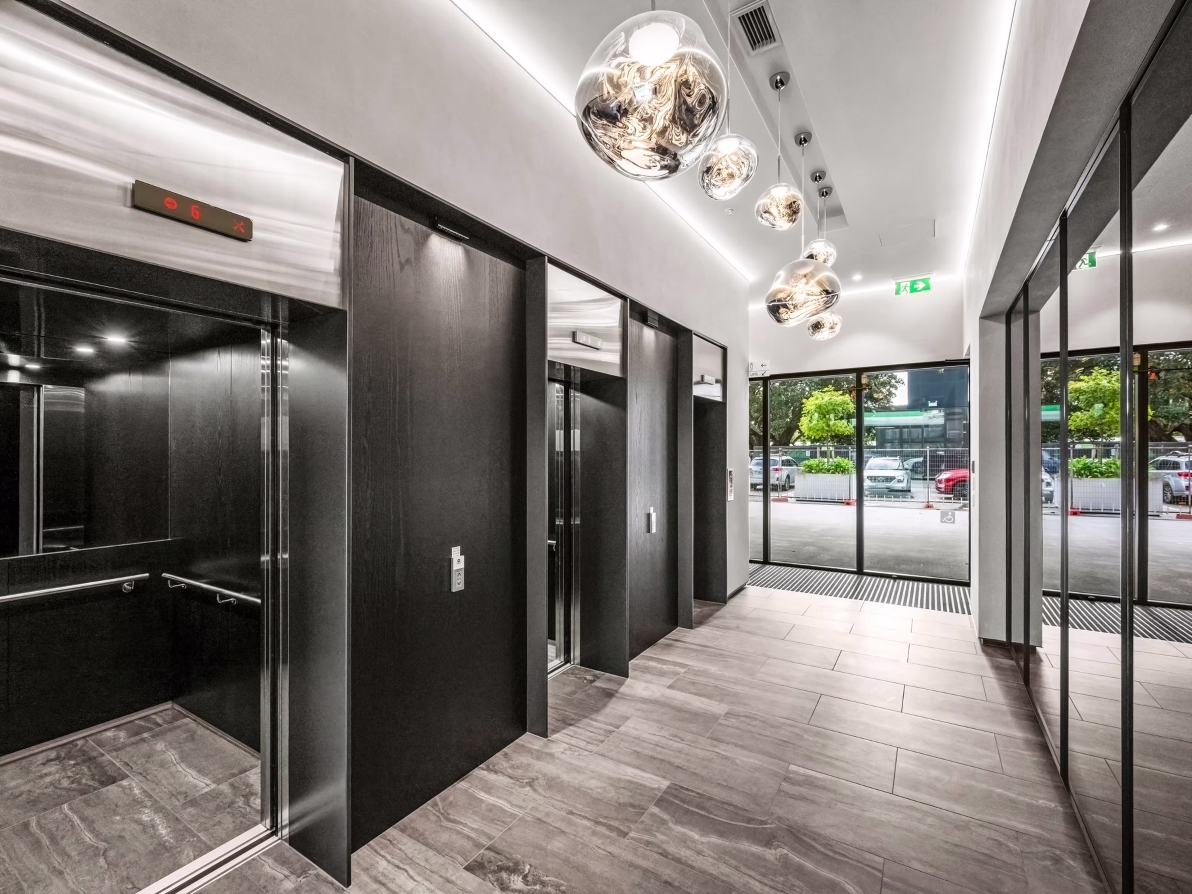 9 Marewa Road