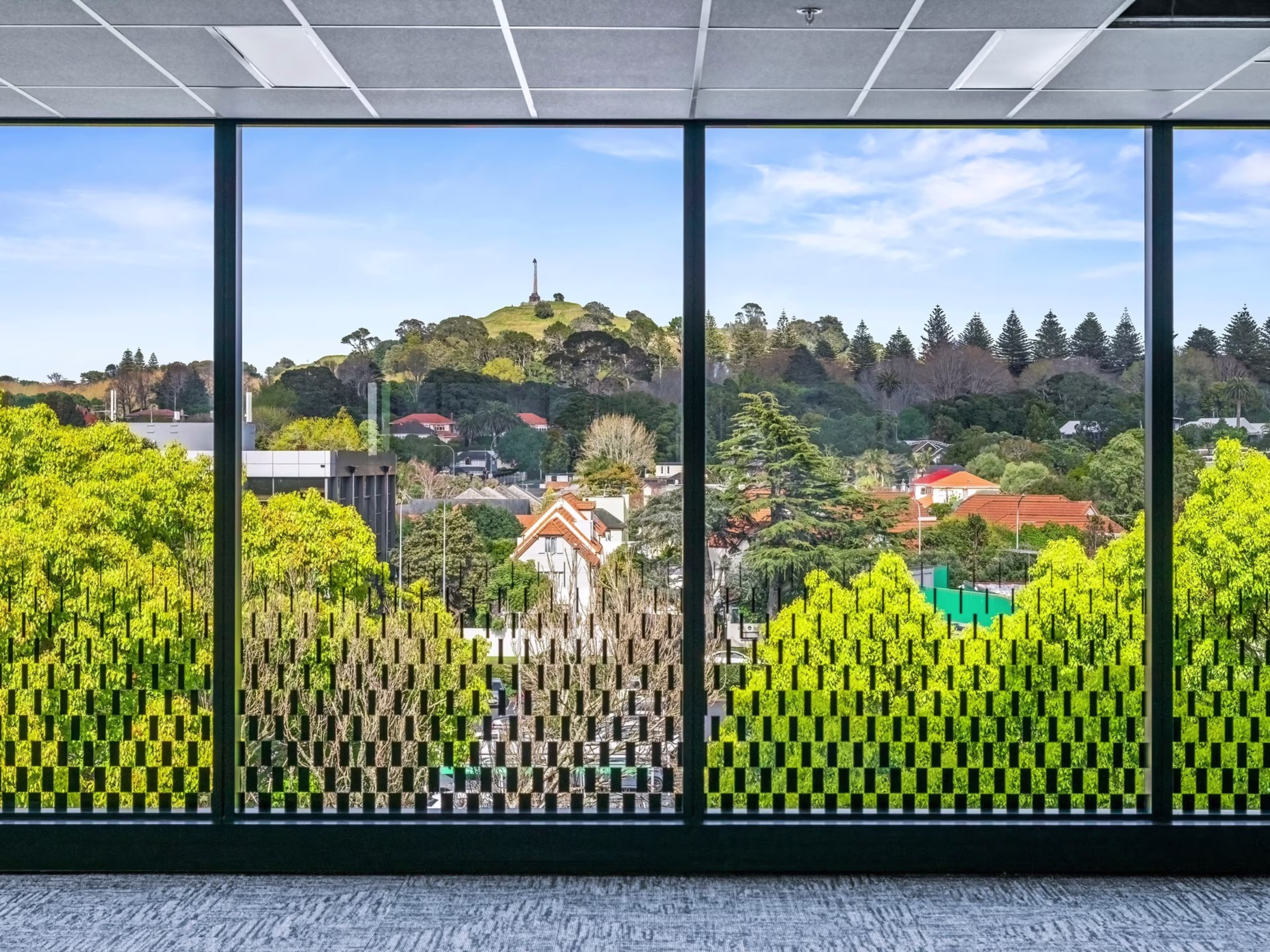 9 Marewa Road