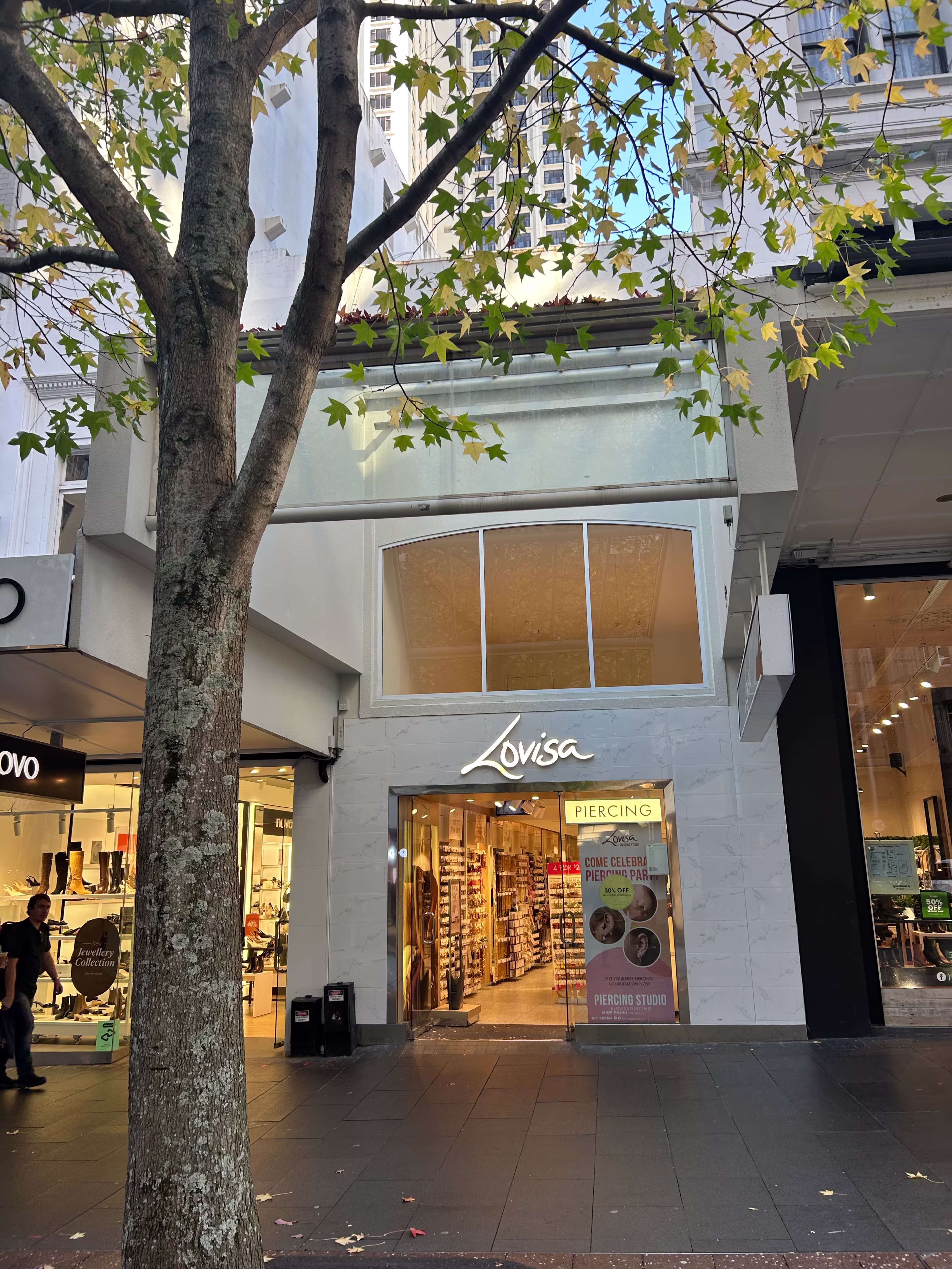 178 Queen Street Street