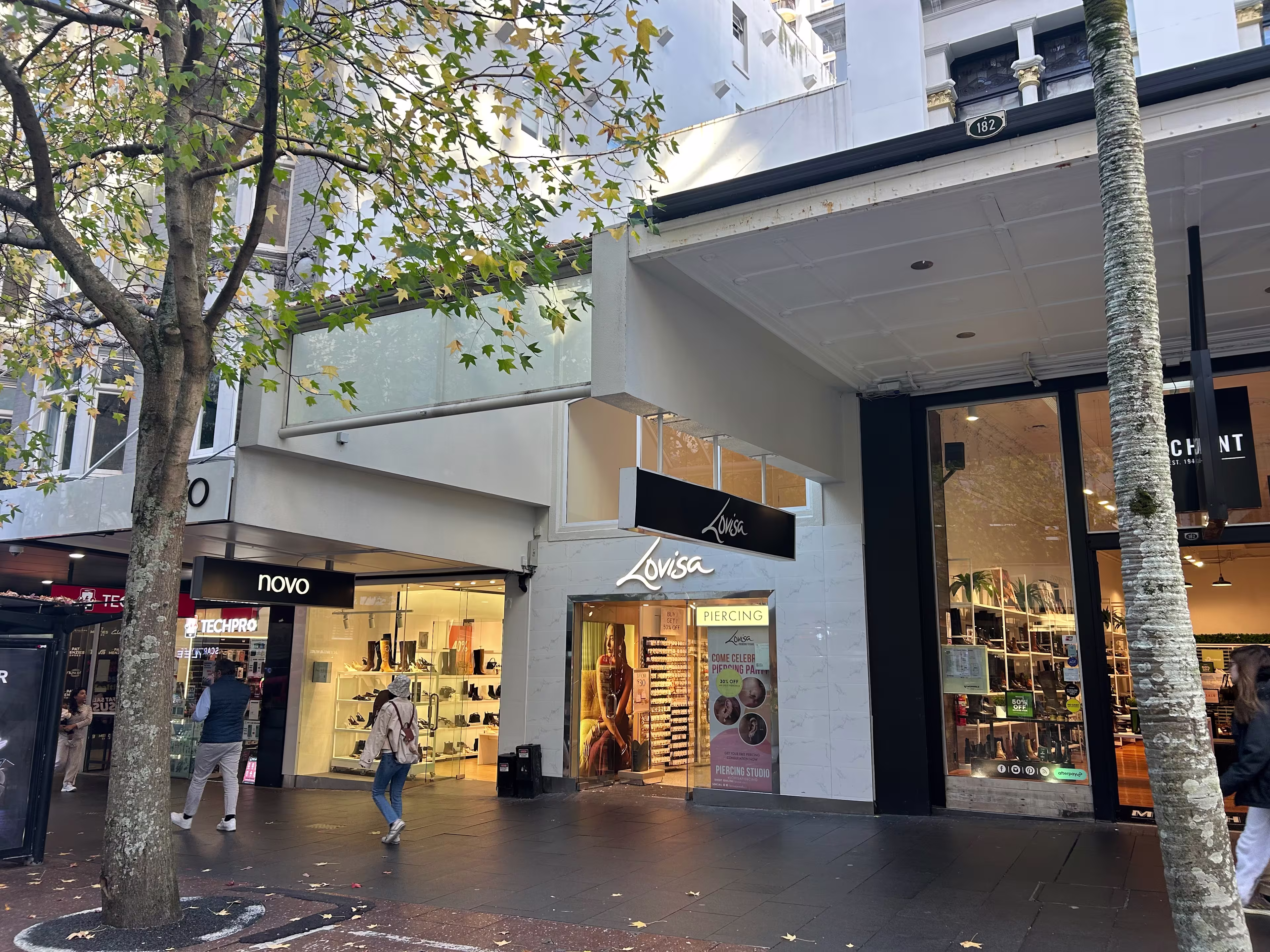 178 Queen Street Street