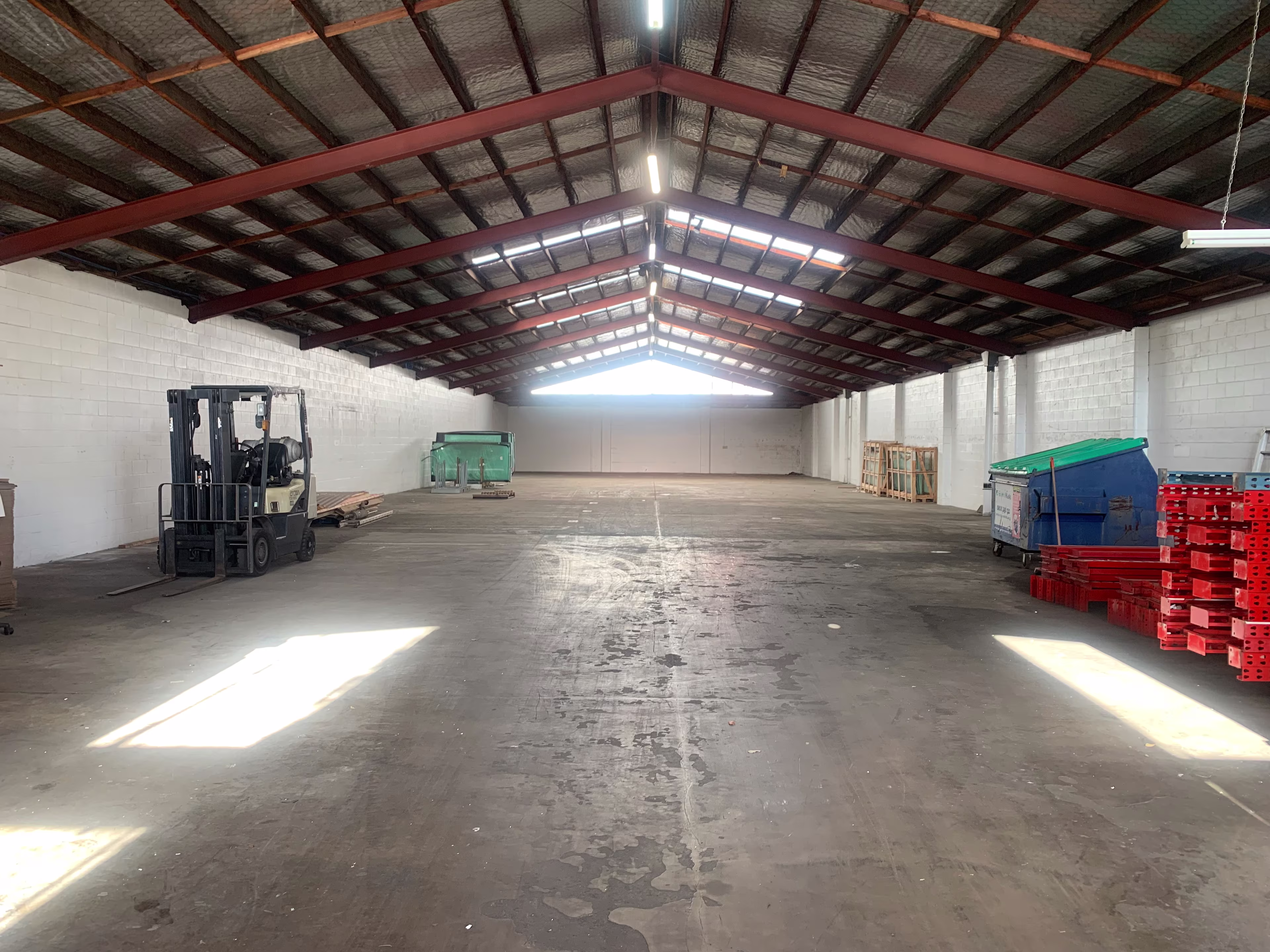 1/13 Industry Road