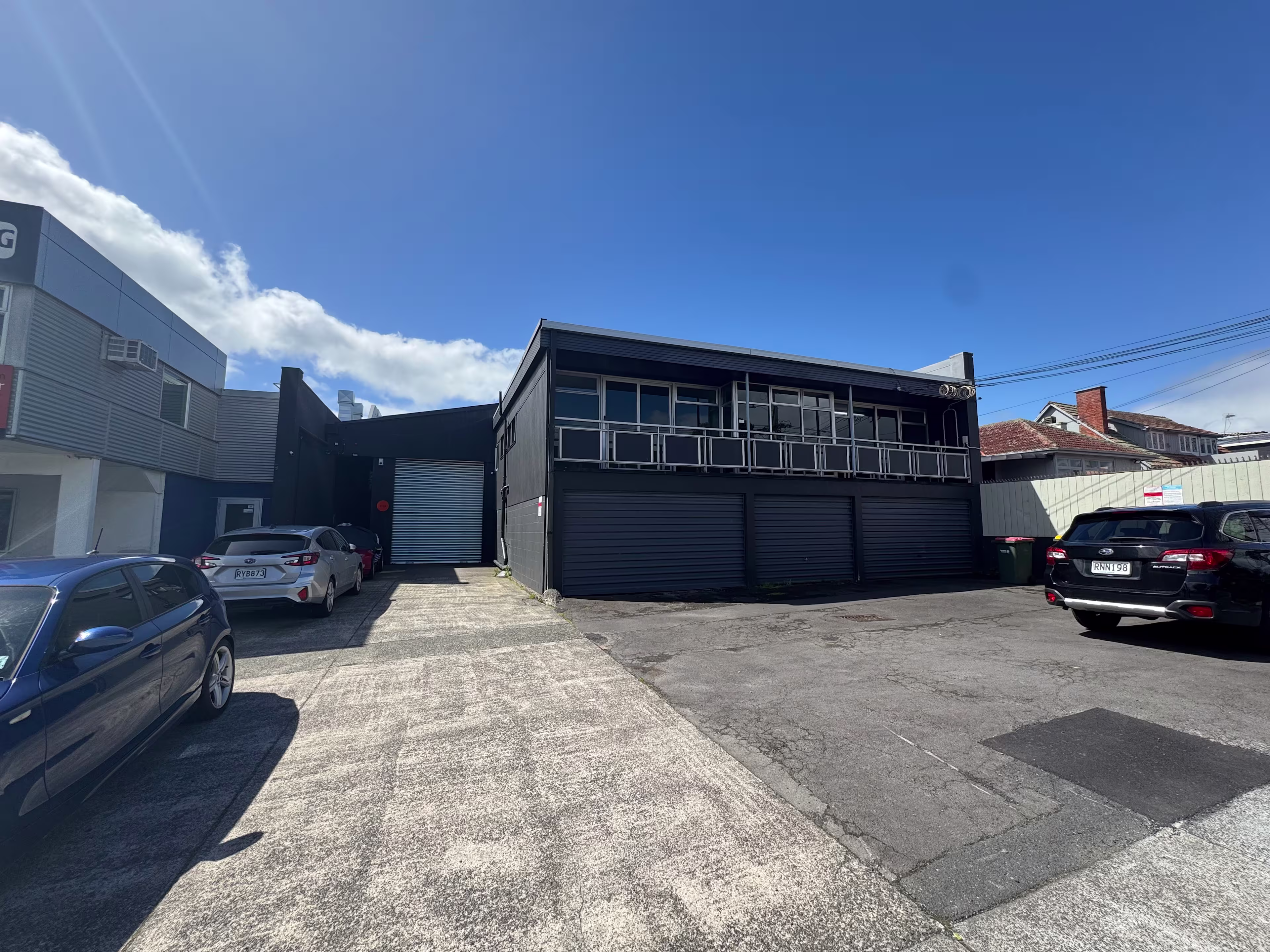 208 Marua Road