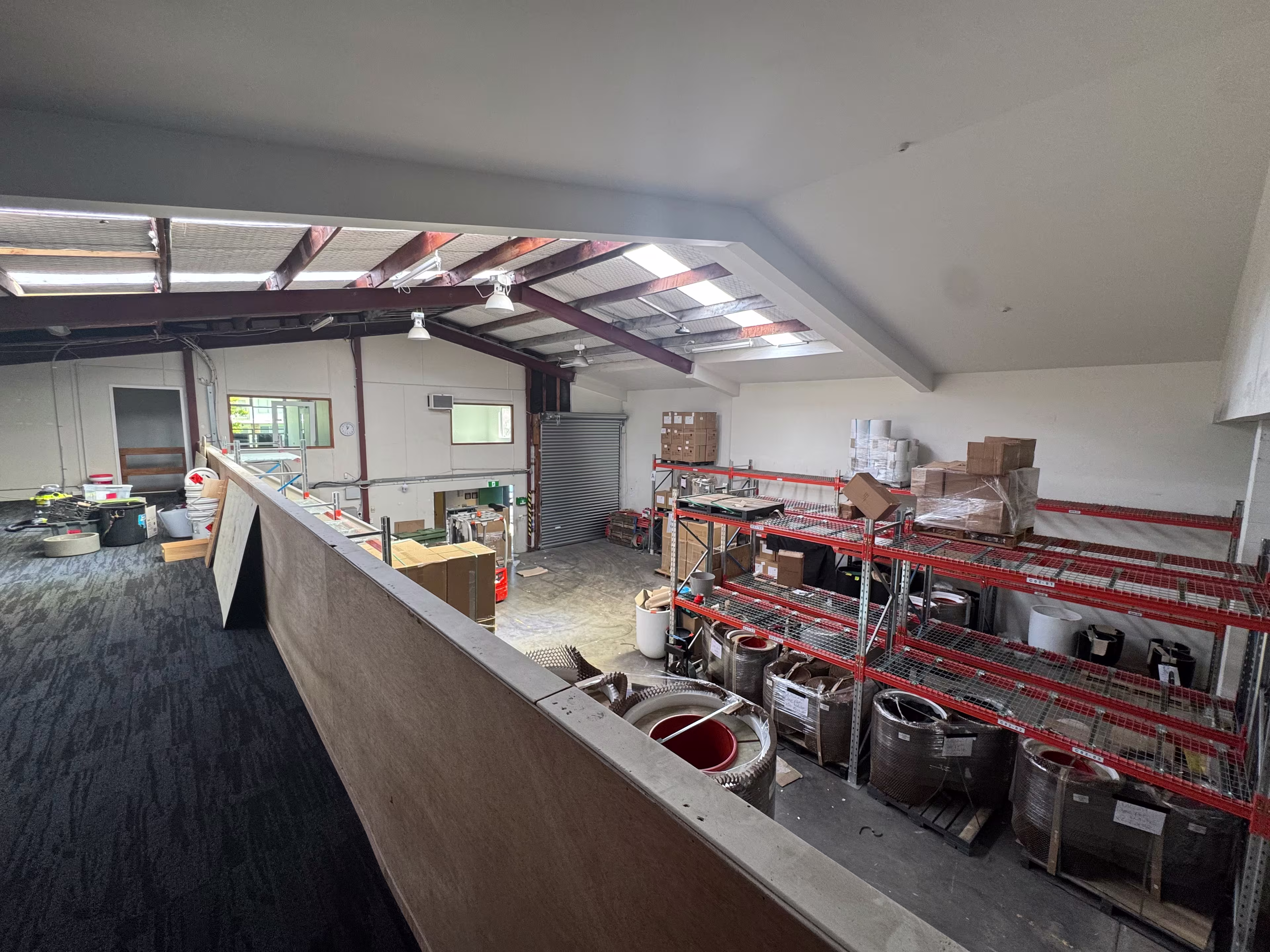 208 Marua Road