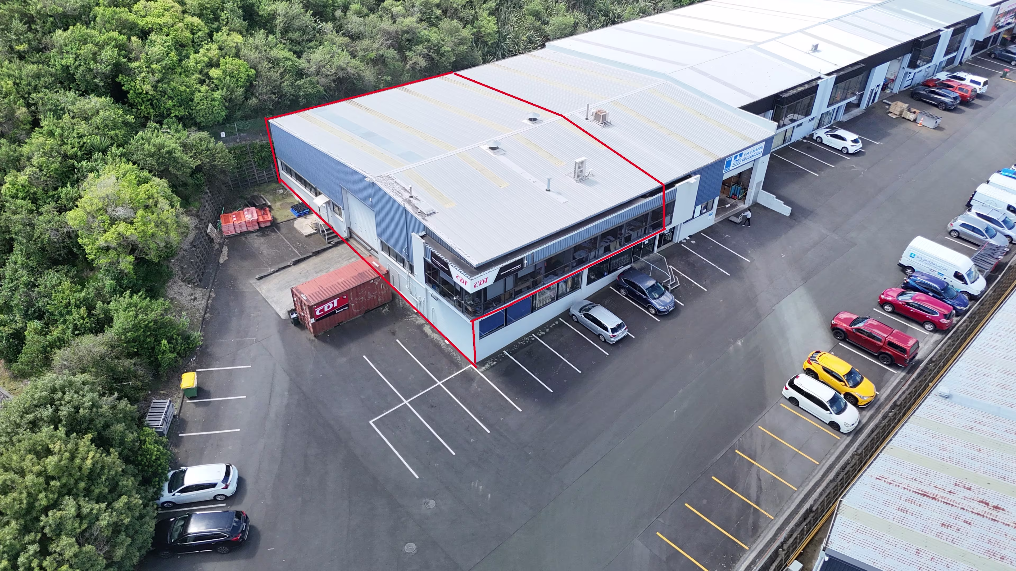 20a Sylvia Park Road