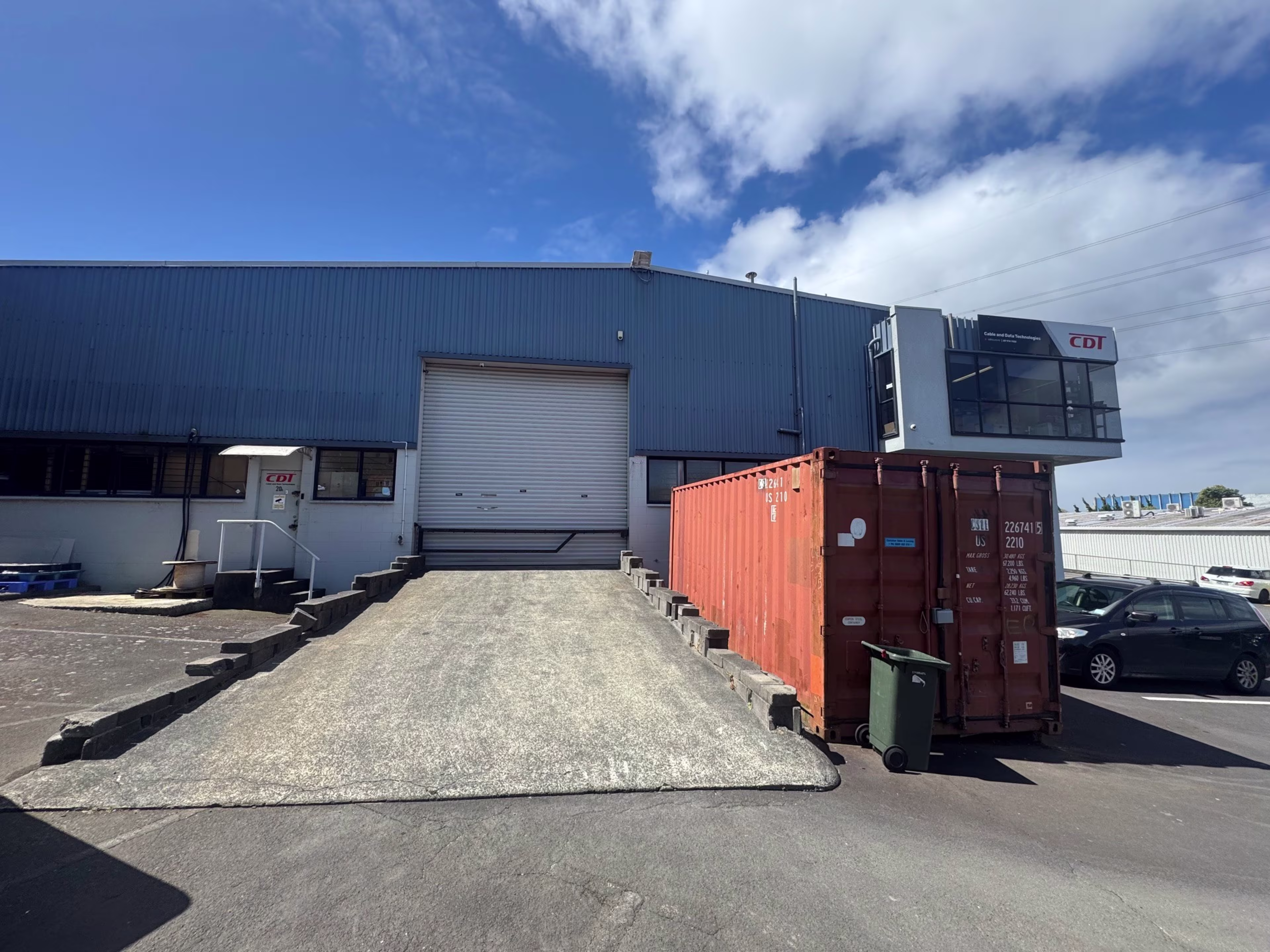 20a Sylvia Park Road