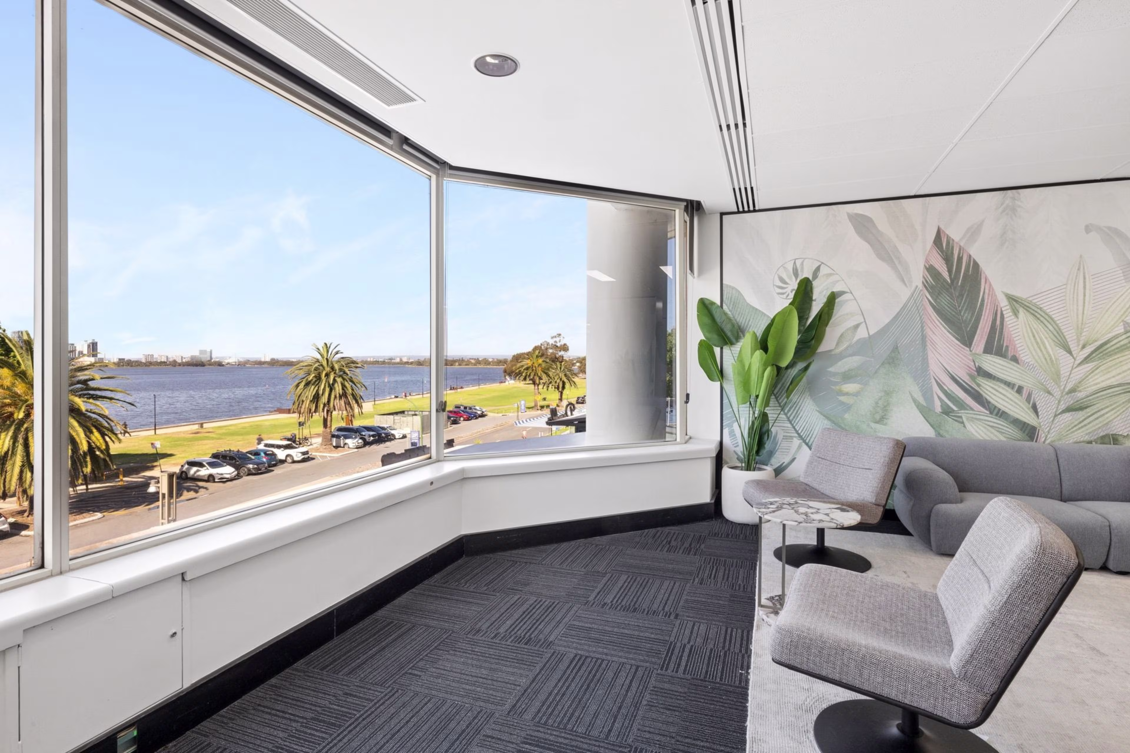 85 South Perth Esplanade