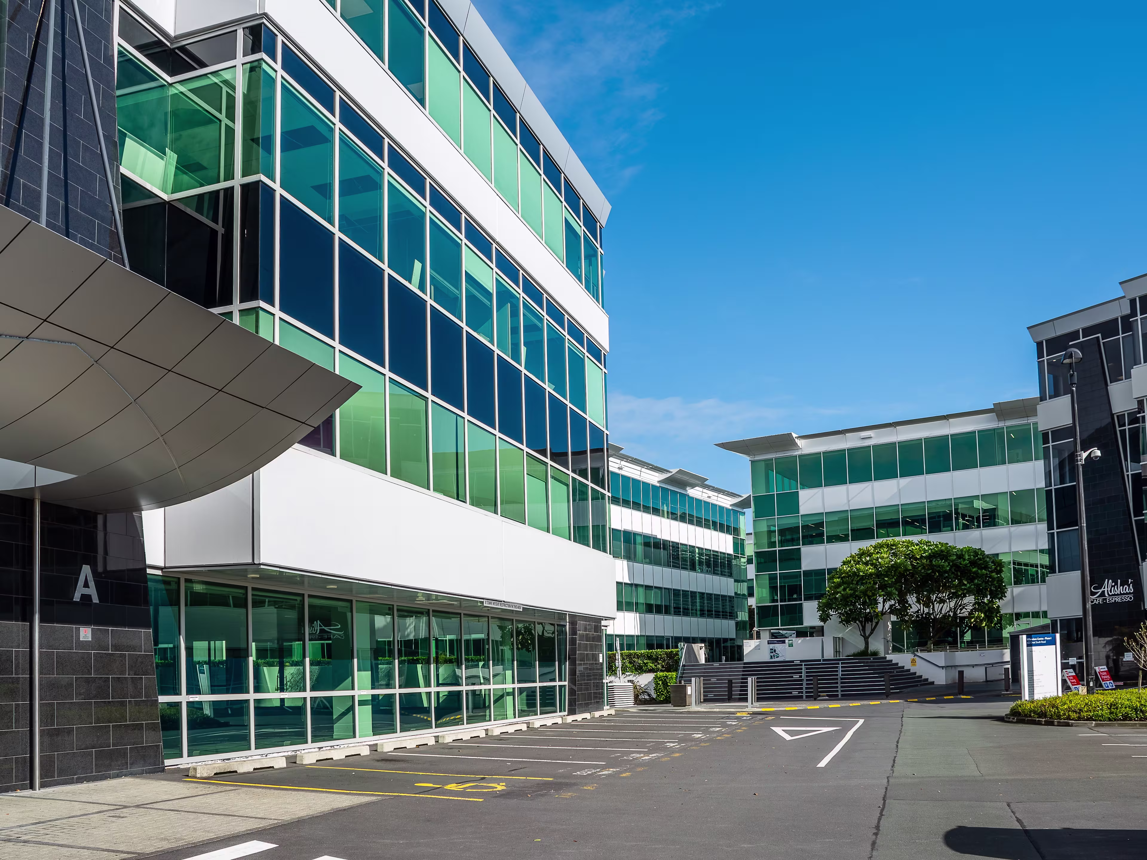 600 - 604 Great South Road