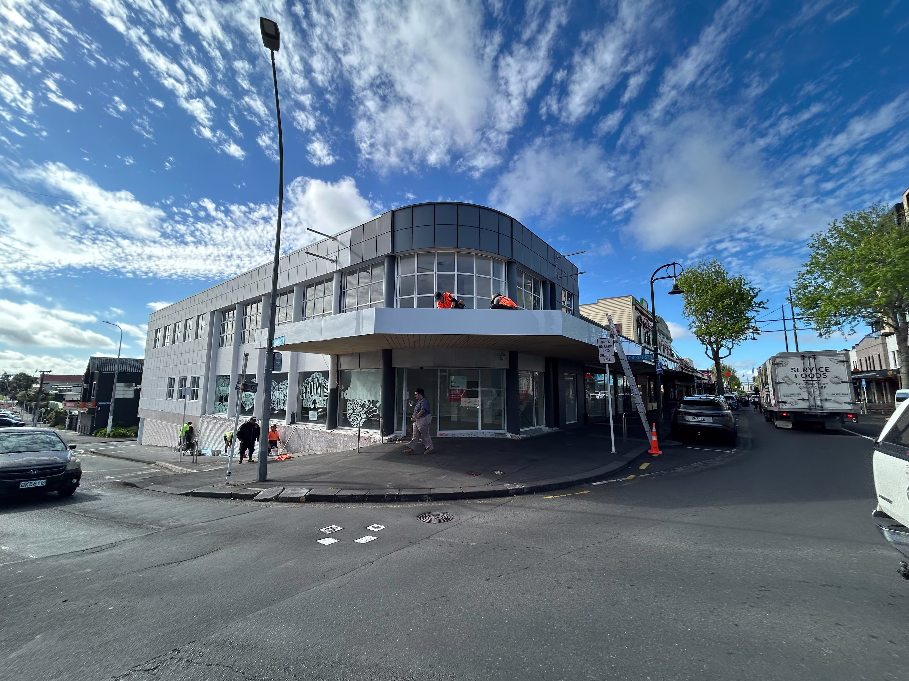 179 Onehunga Mall