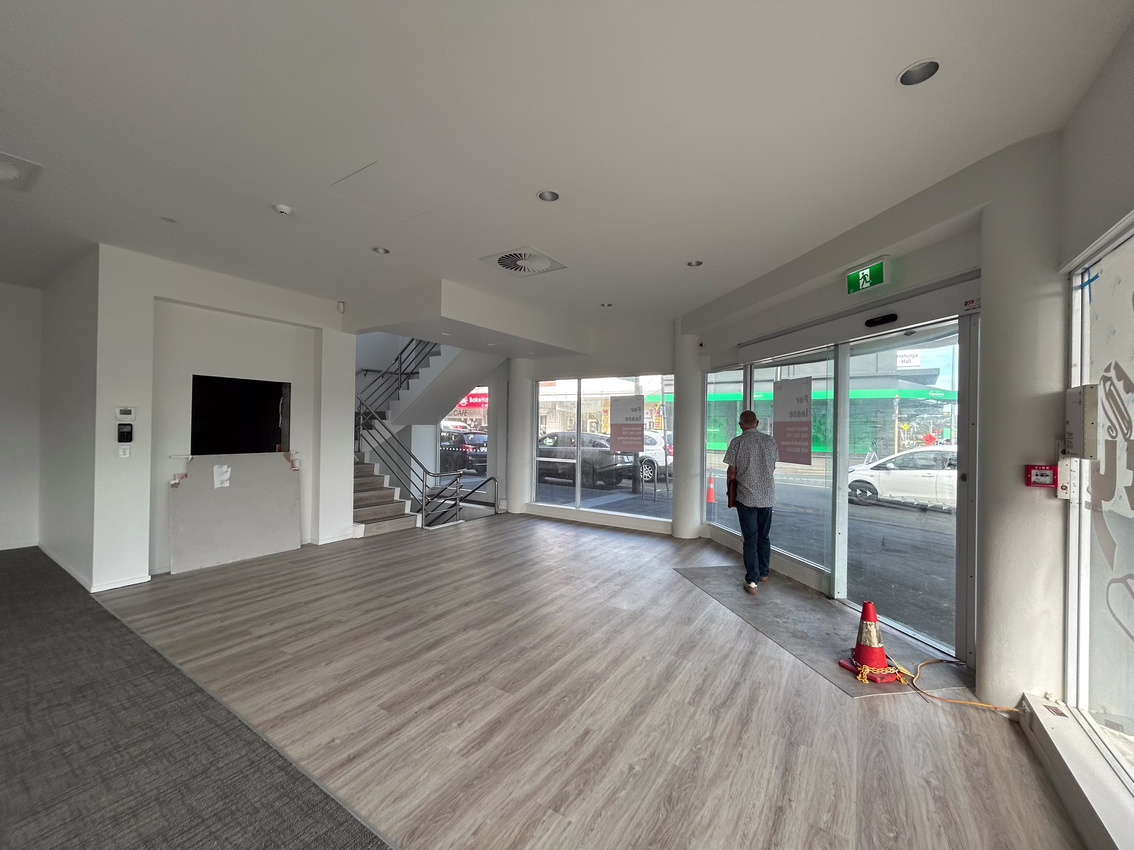179 Onehunga Mall