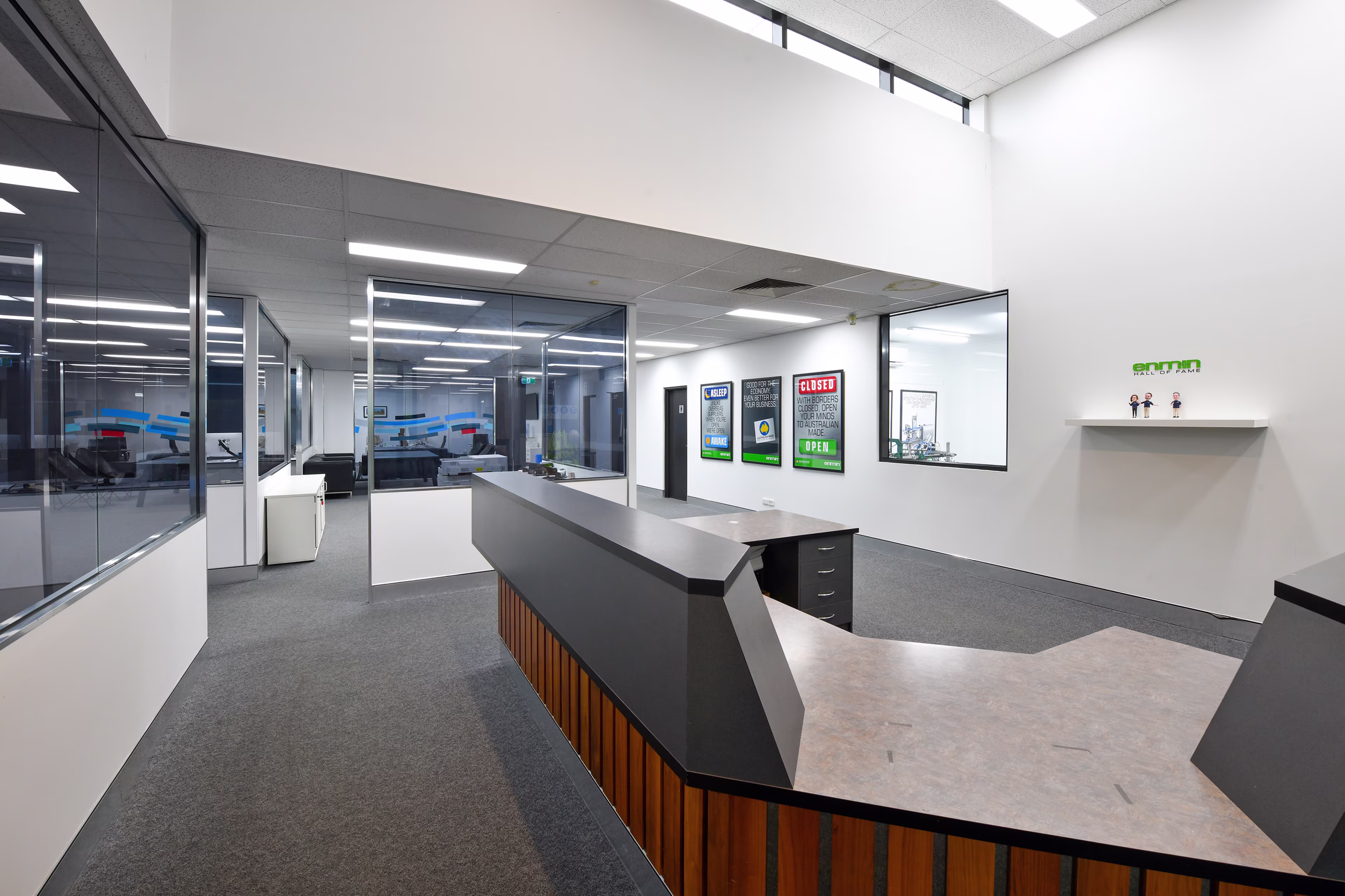 5 - 7 Endeavour Way
