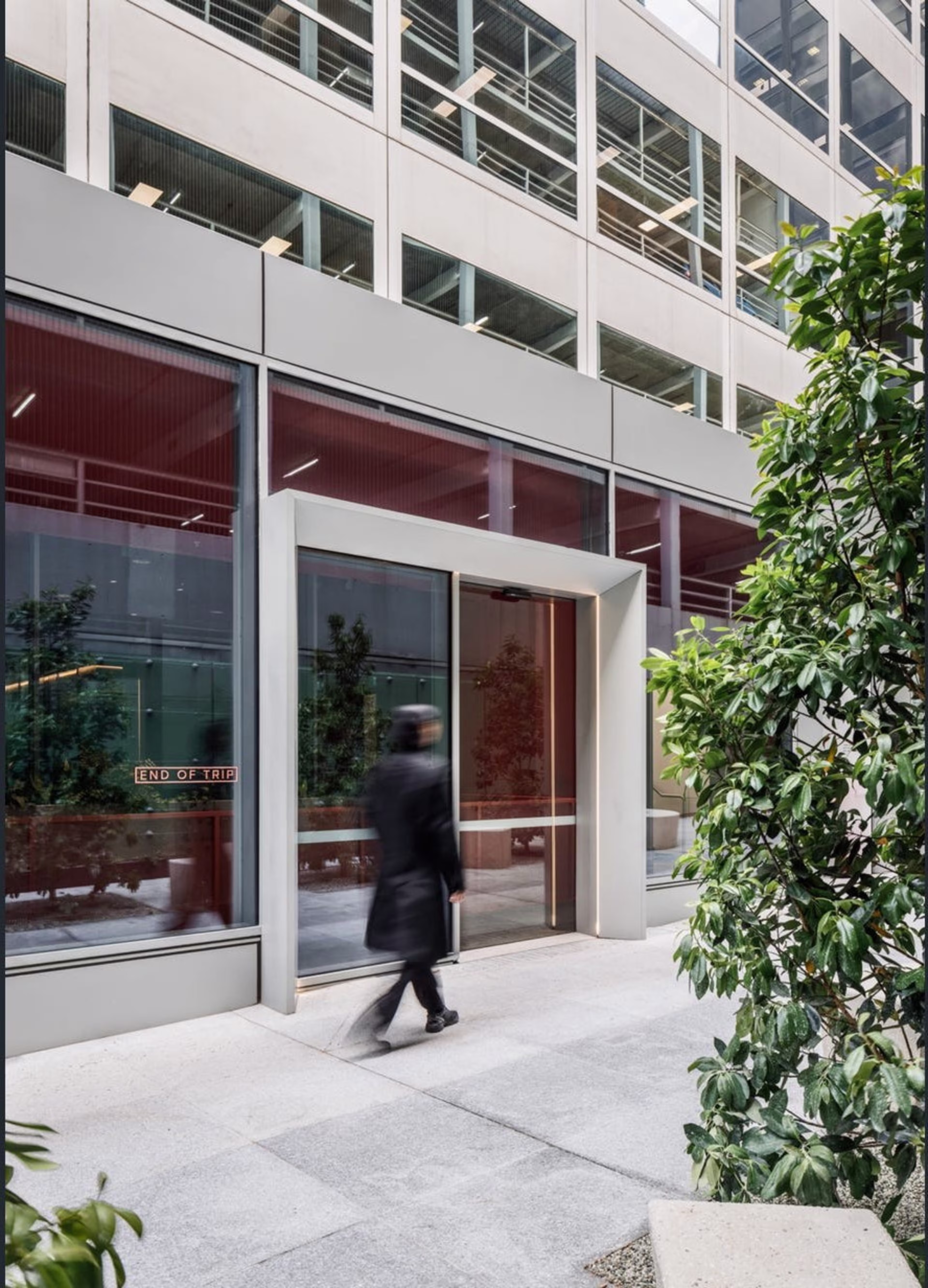 114 William Street