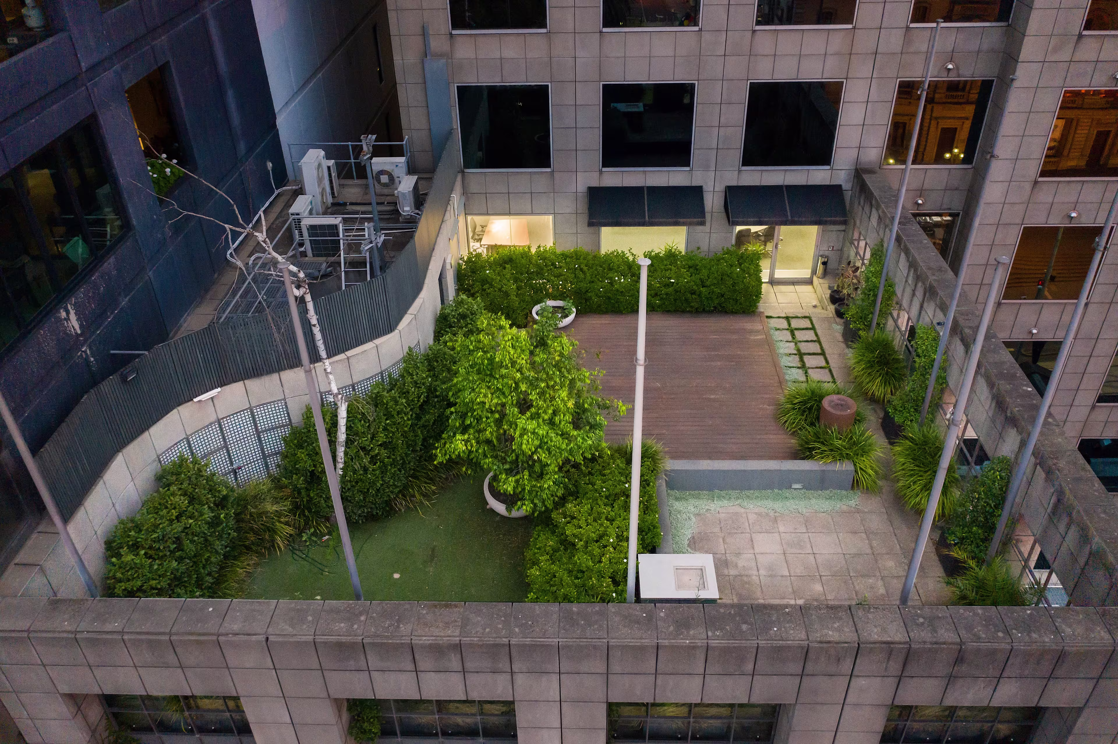 1 Collins Street
