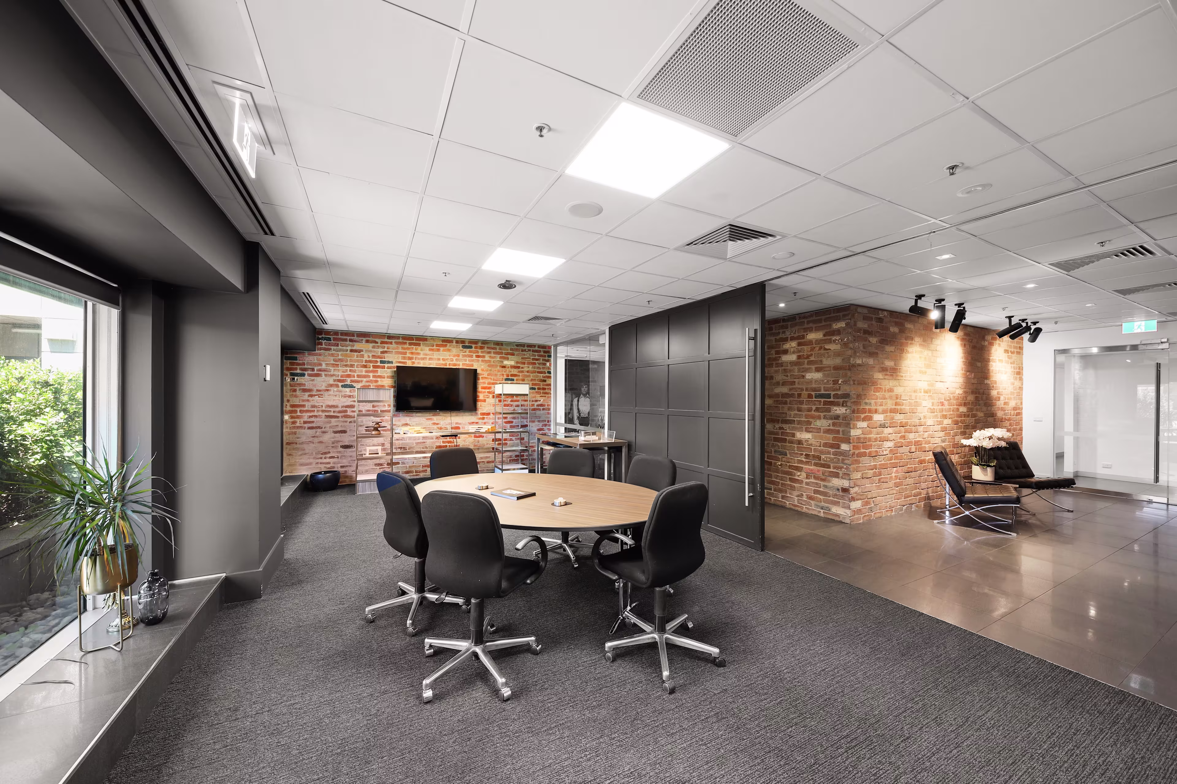 1 Collins Street