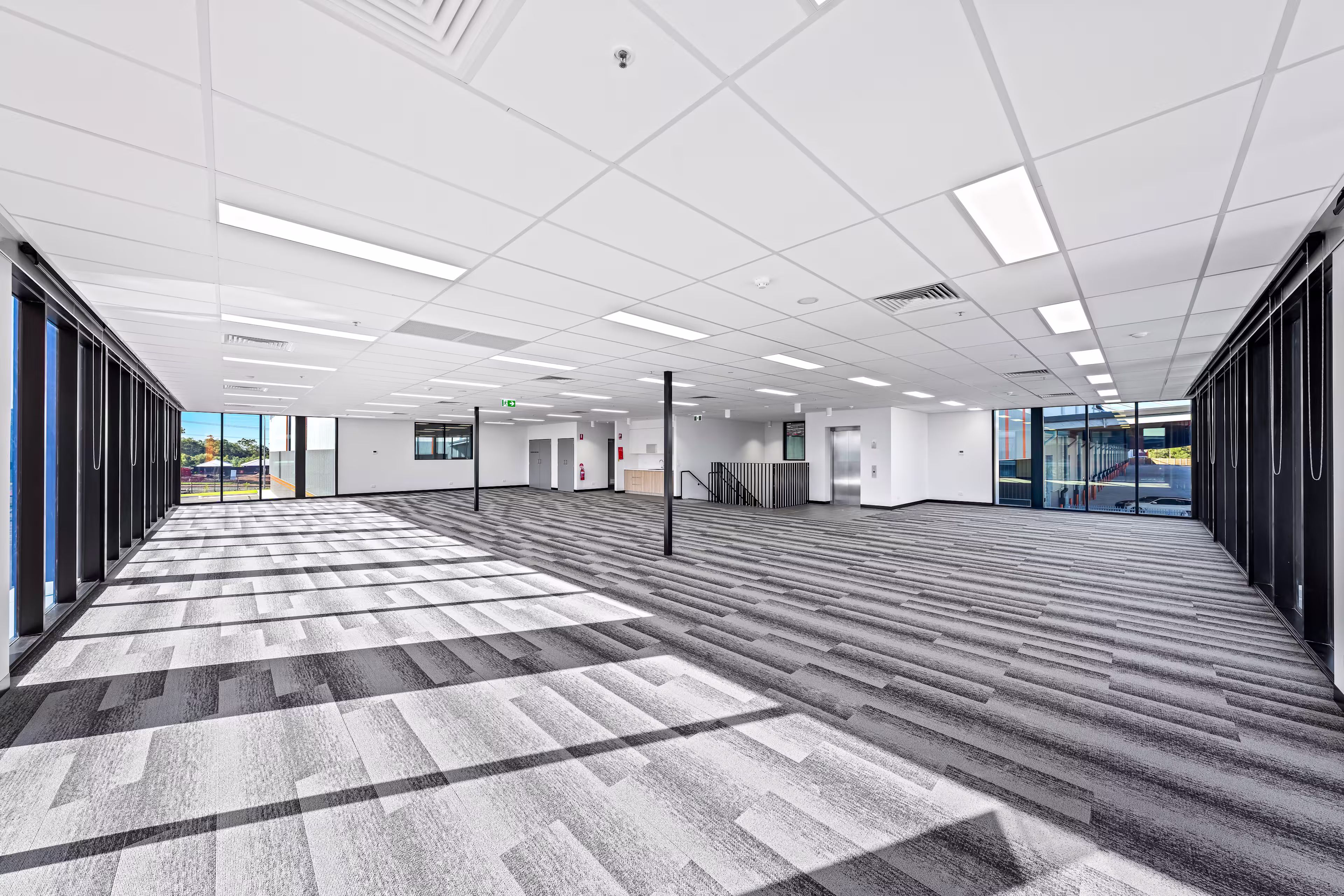 1 Mapletree Drive