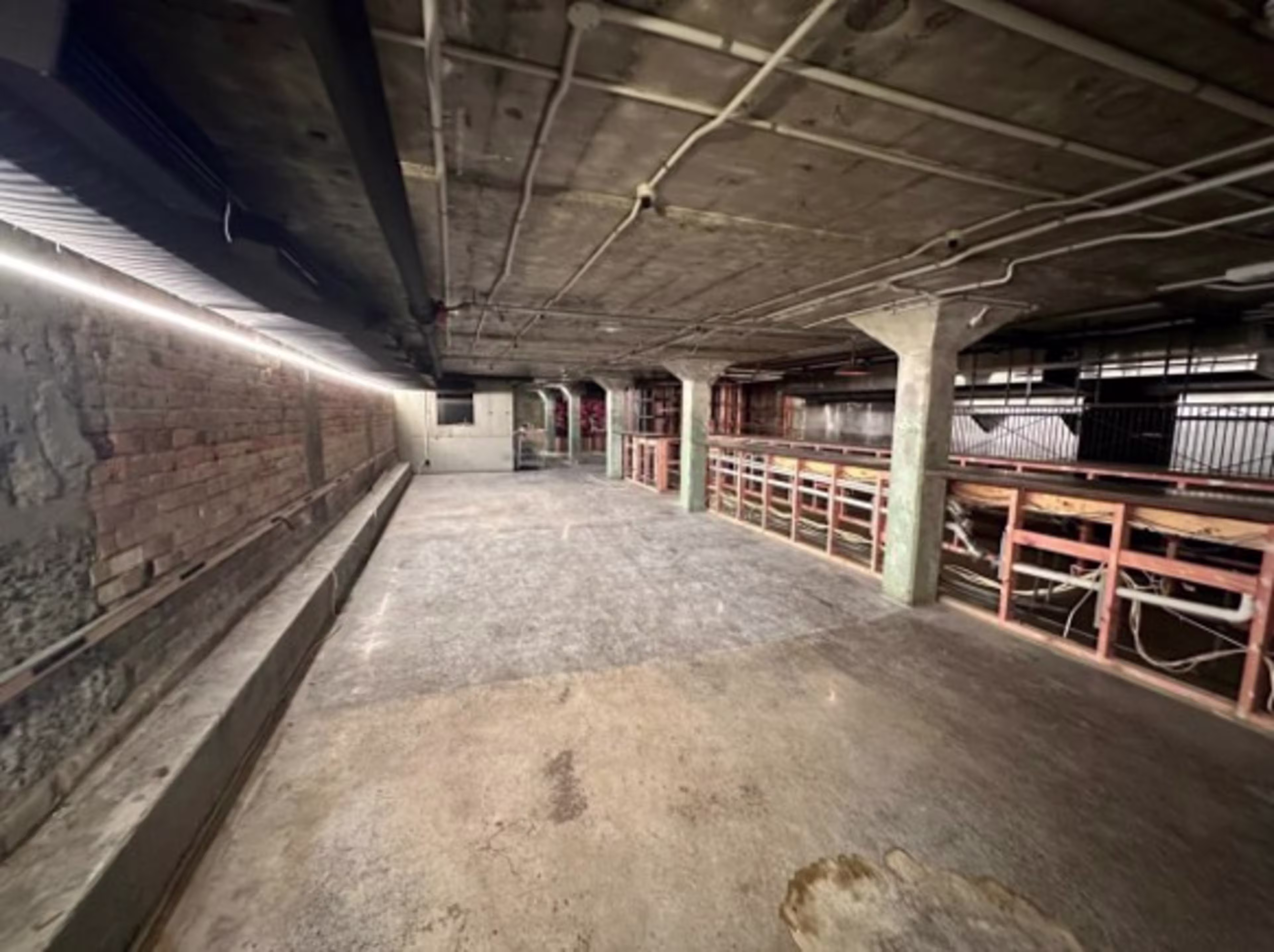 7 Fort Lane