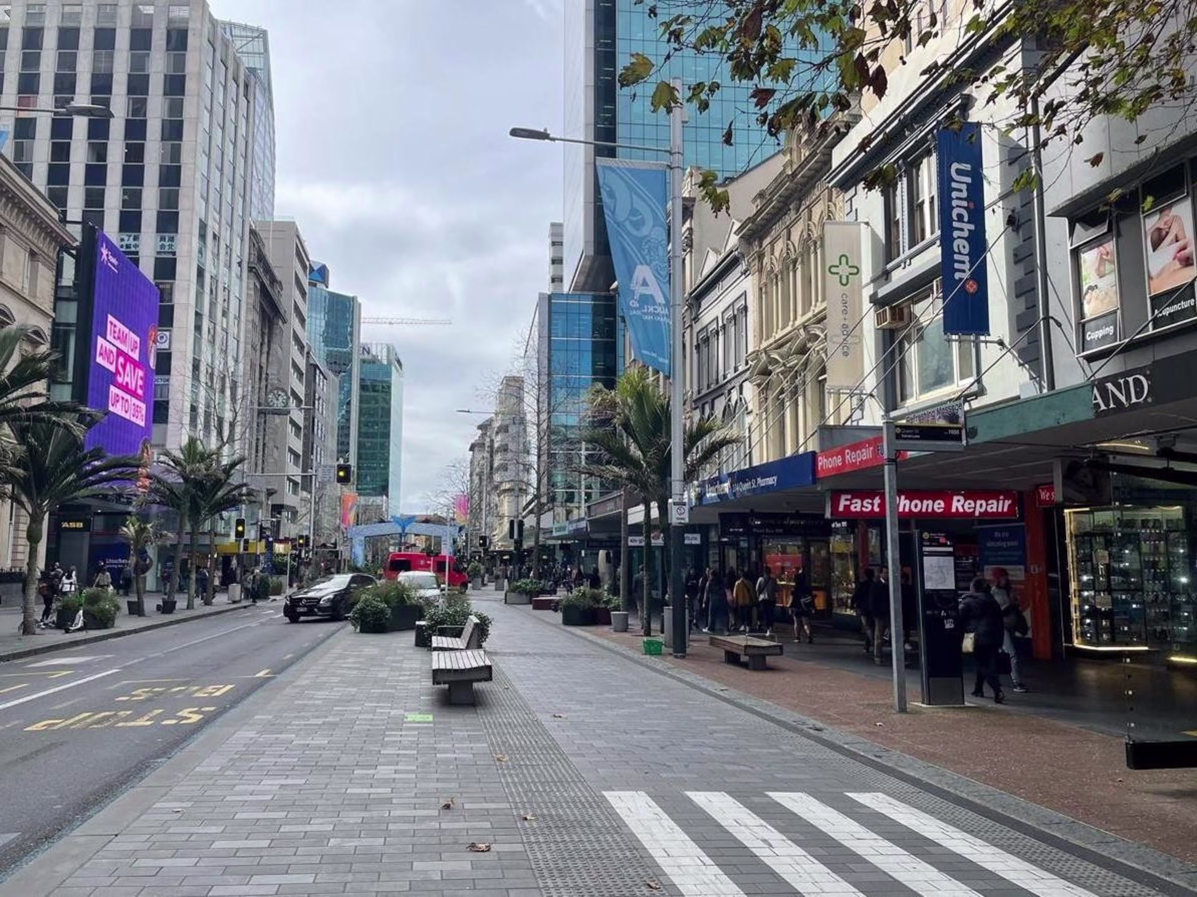 108 Queen Street