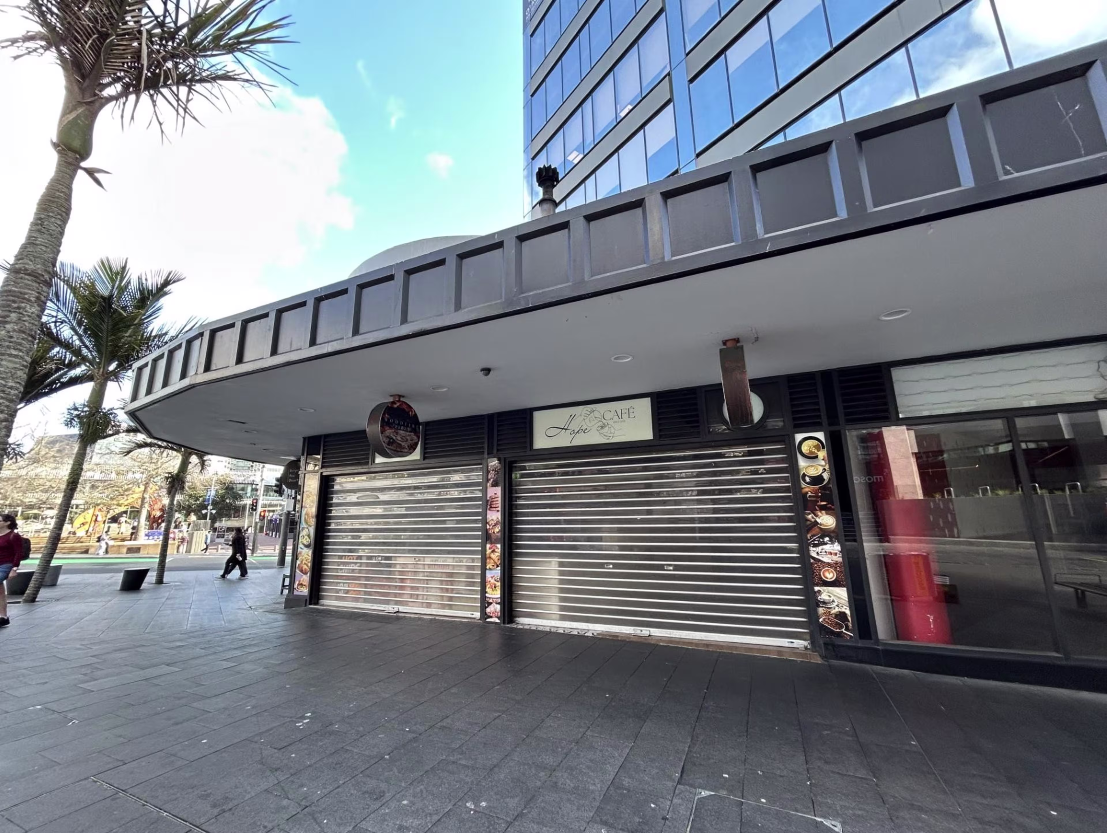 350 Queen Street