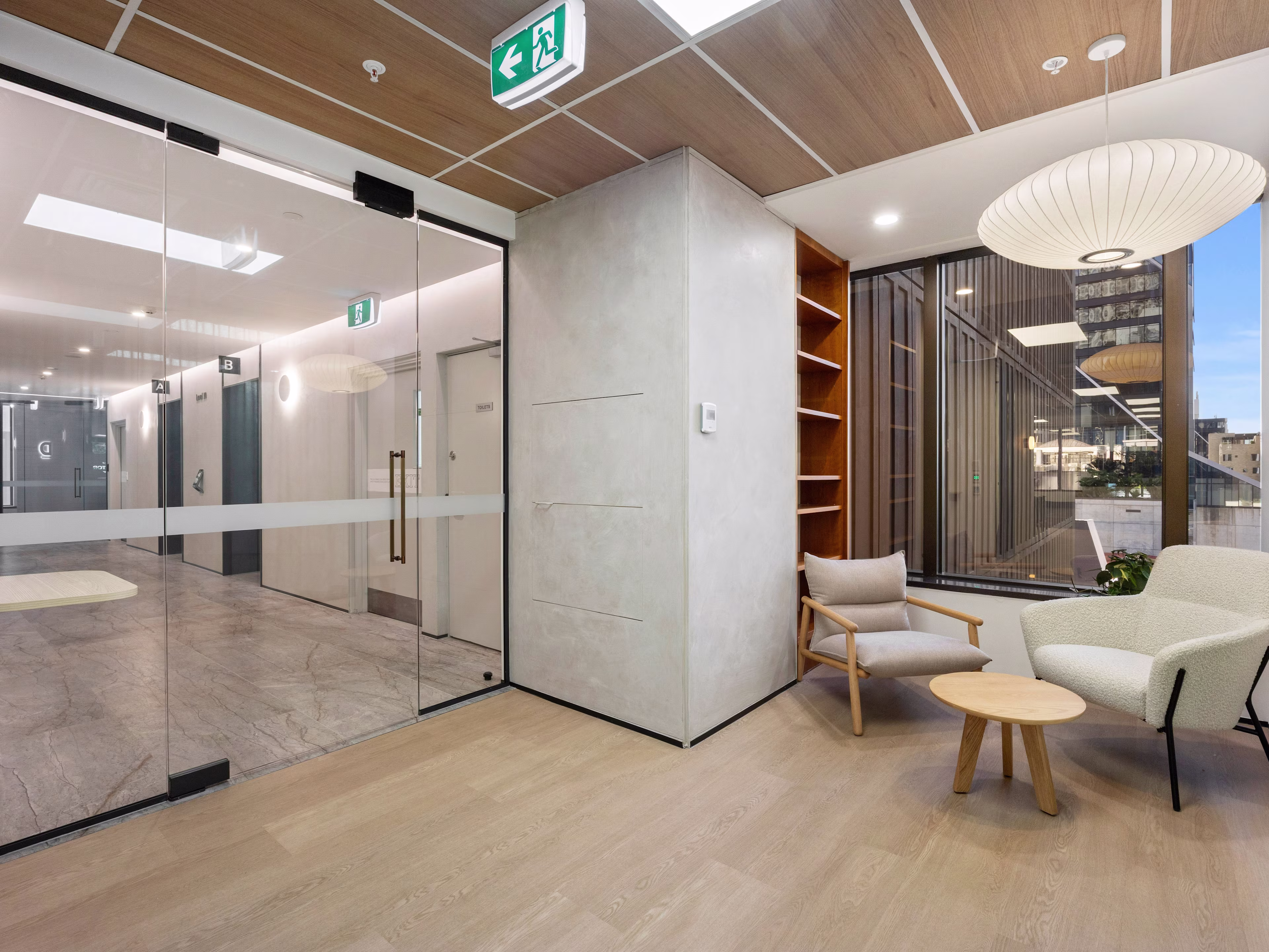 34 Shortland Street