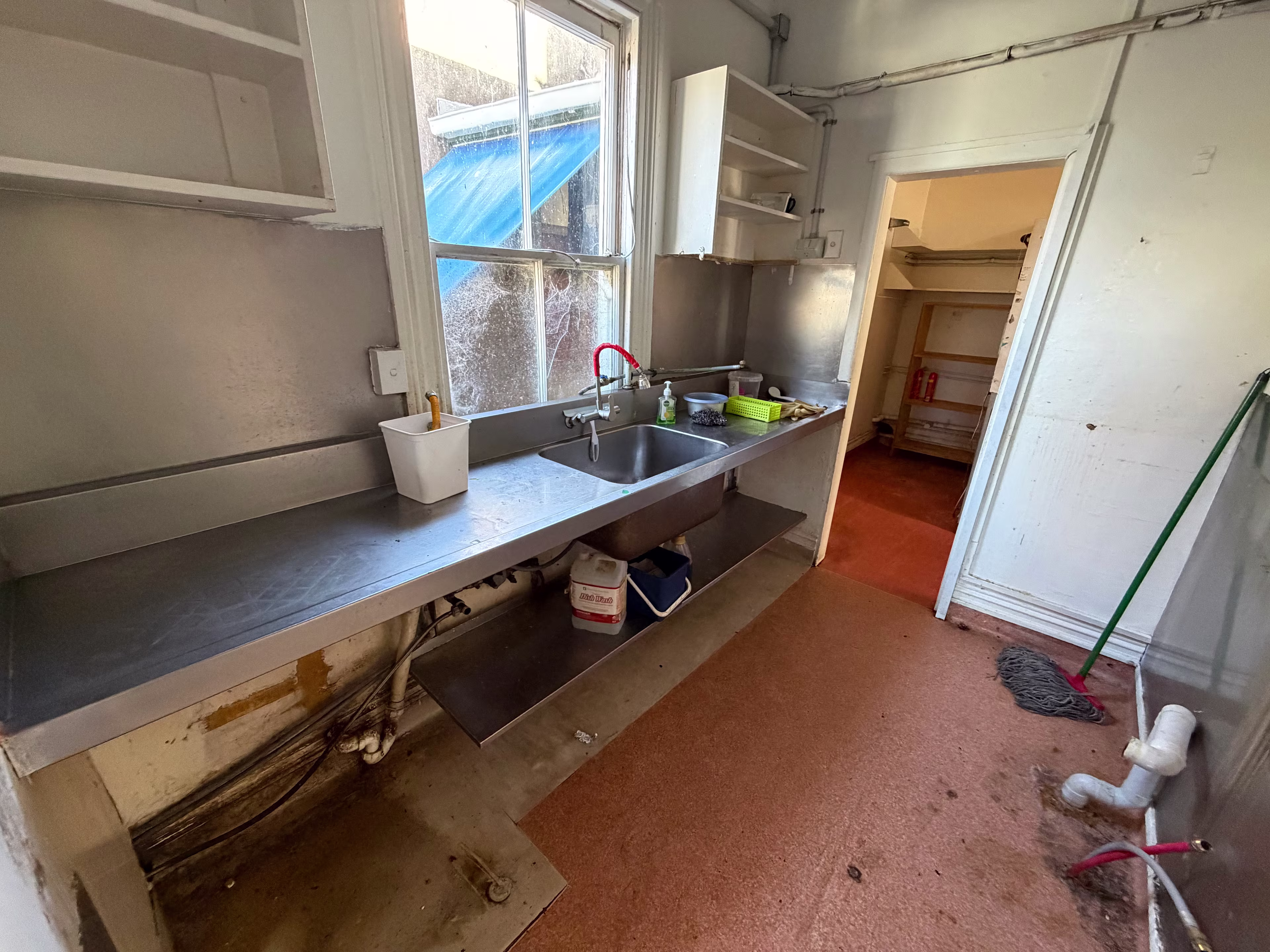 481 - 483 New North Road