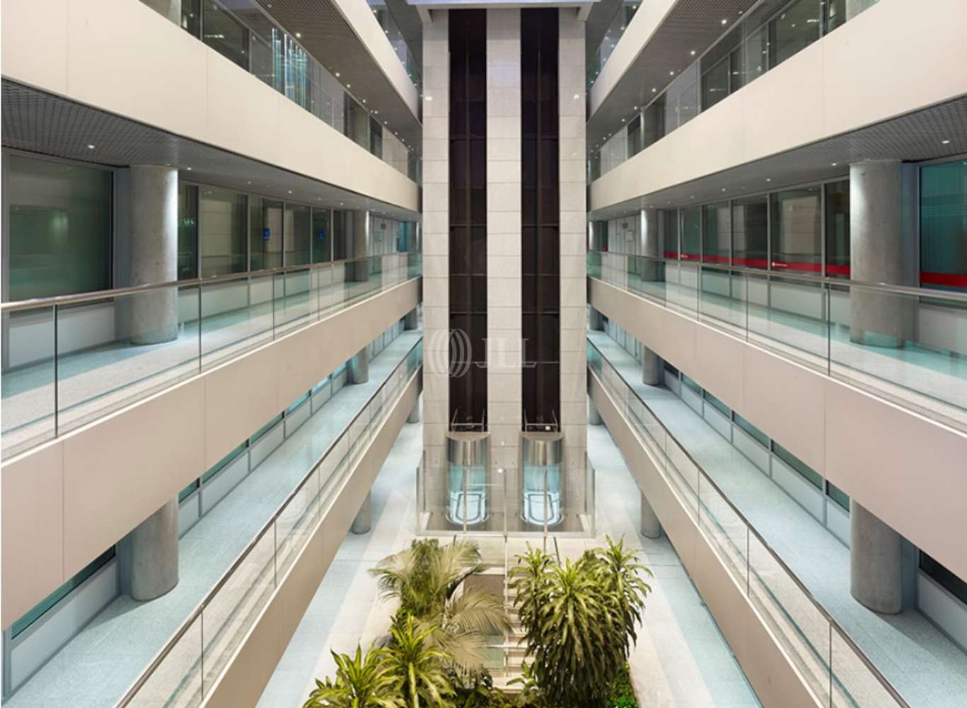 Office Madrid, 28037 - Antalia