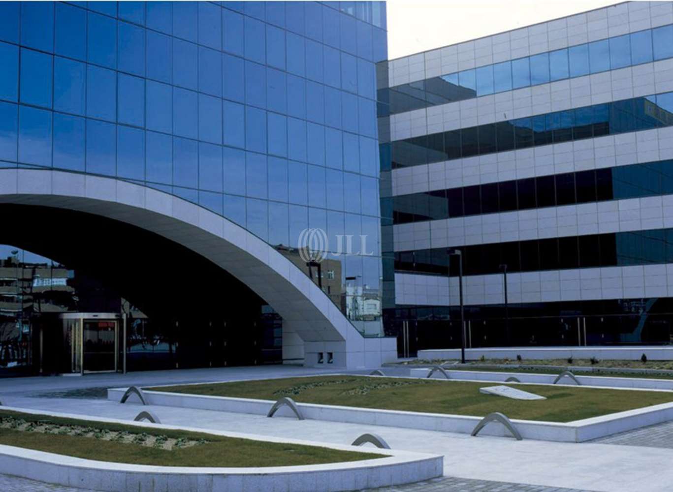 Office Alcobendas, 28108 - VEGANOVA (EDIFICIO 2)