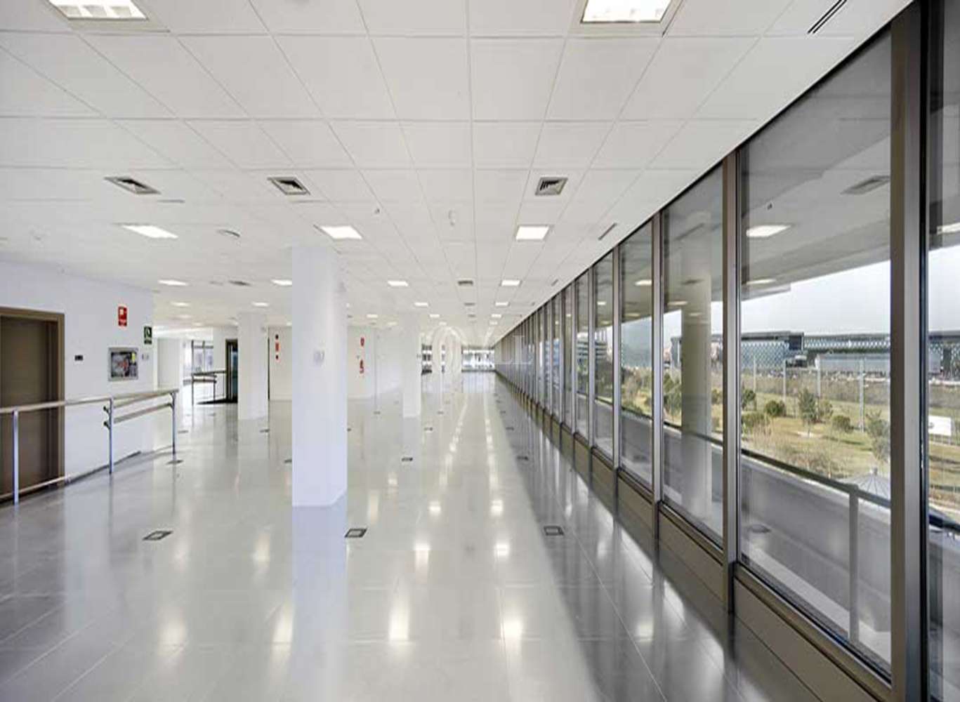 Oficina Alcobendas, 28108 - Edificio "GOSA"